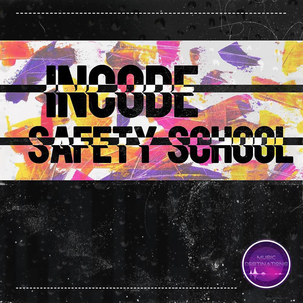 Постер альбома Safety School