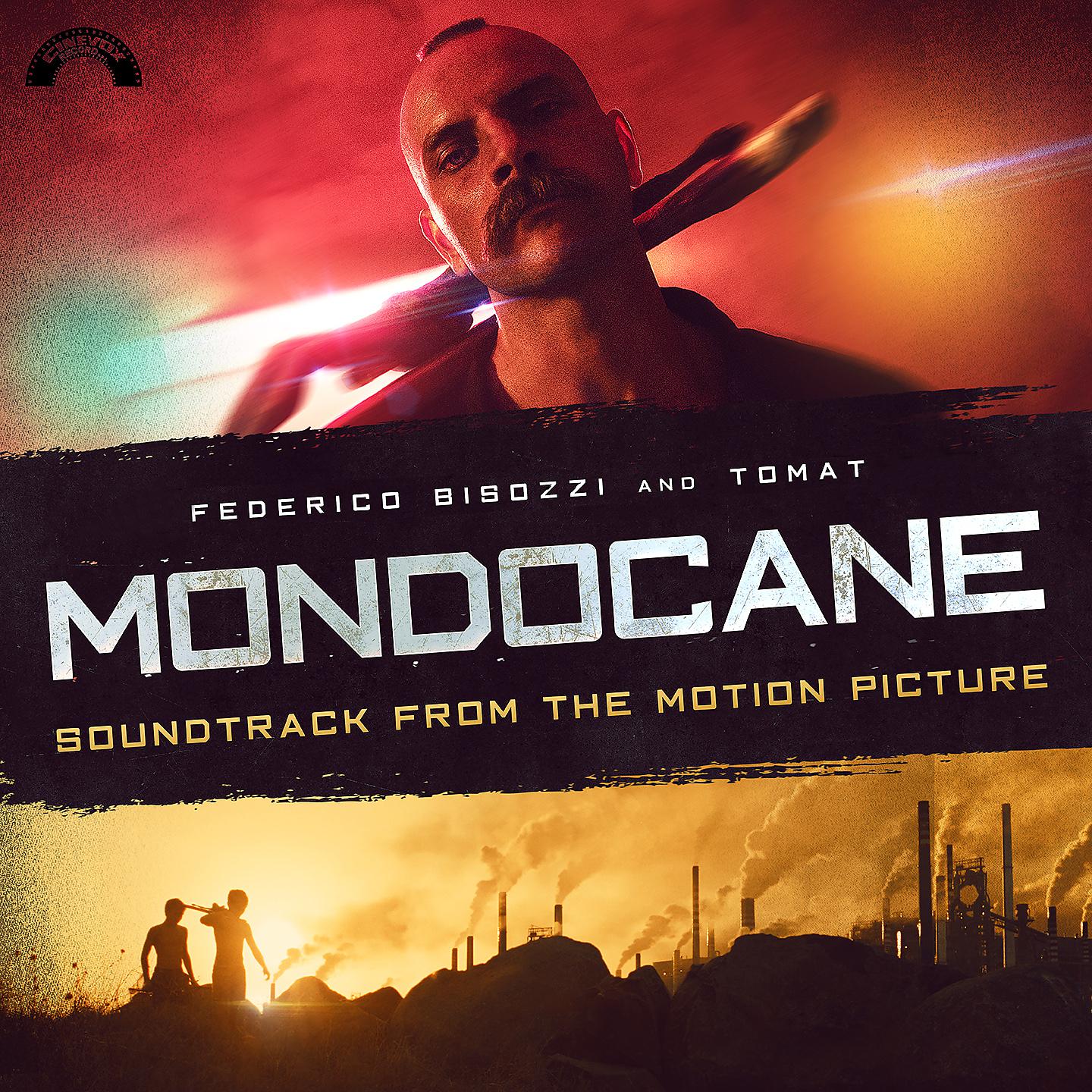 Постер альбома Mondocane