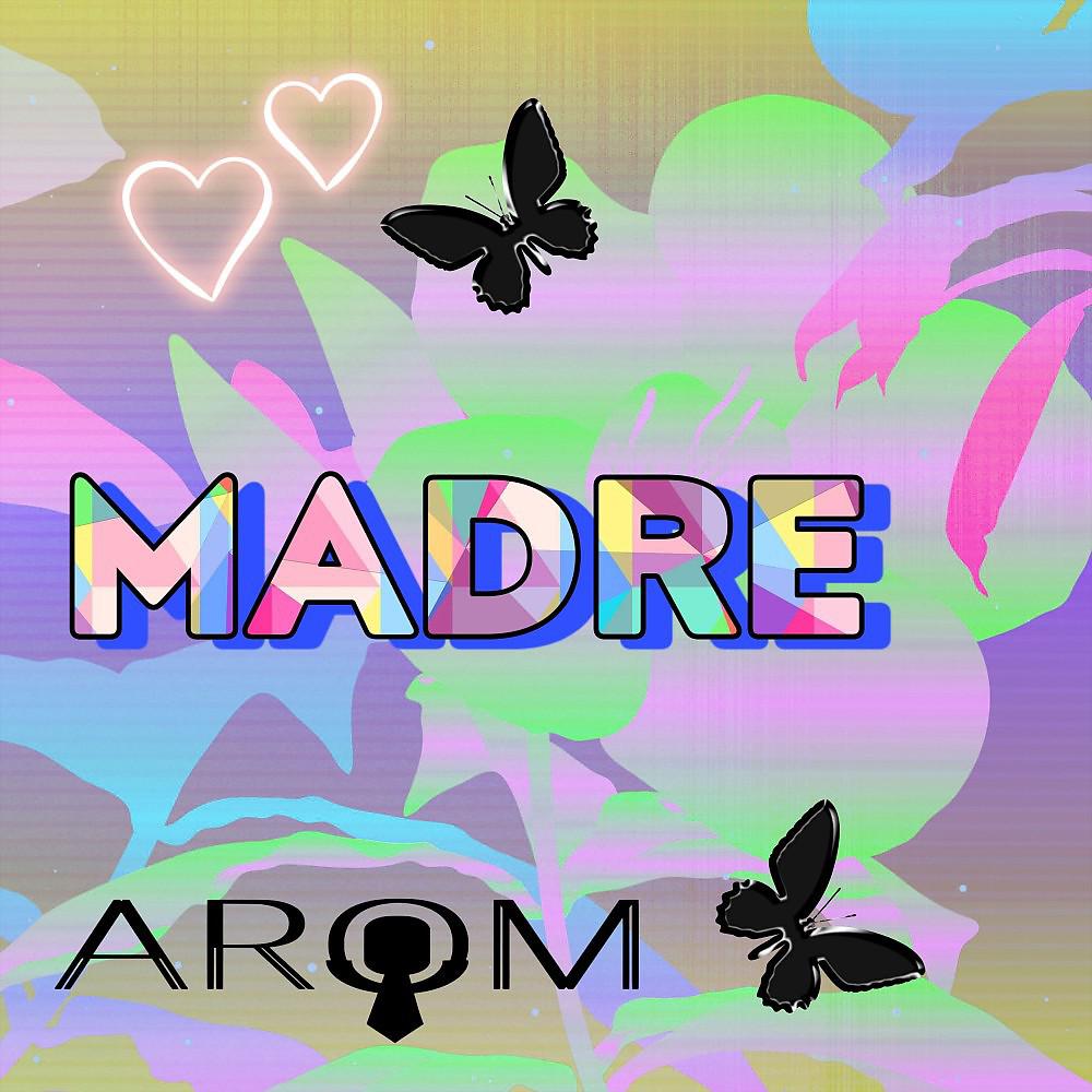 Постер альбома Madre