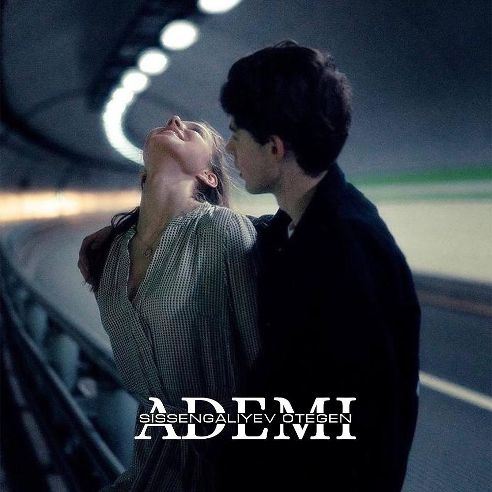 Постер альбома Ademi