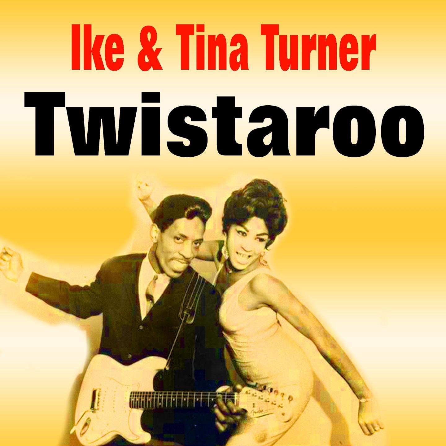 Постер альбома Twistaroo (23 Hits and Rare Songs)