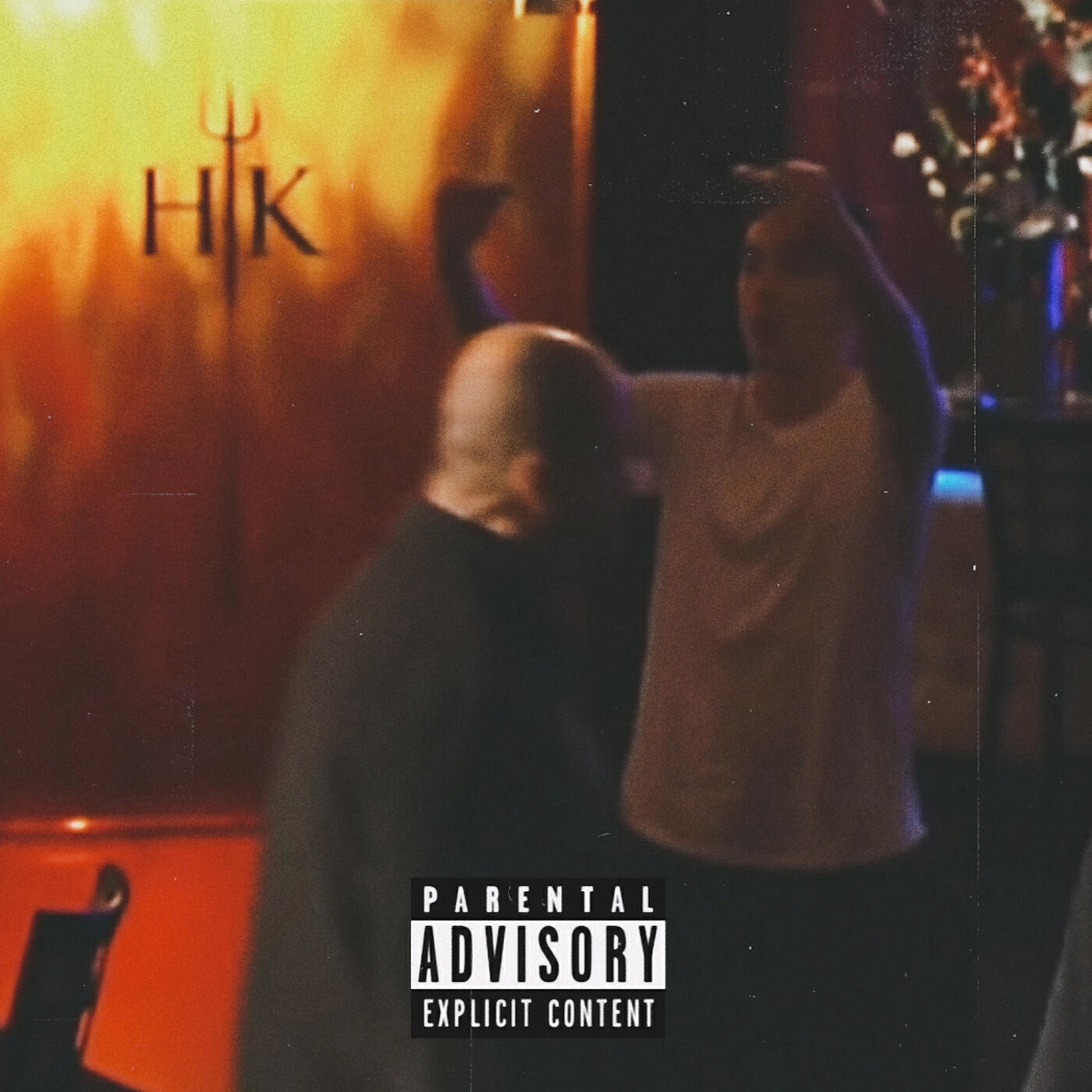 JD - Hell's Kitchen