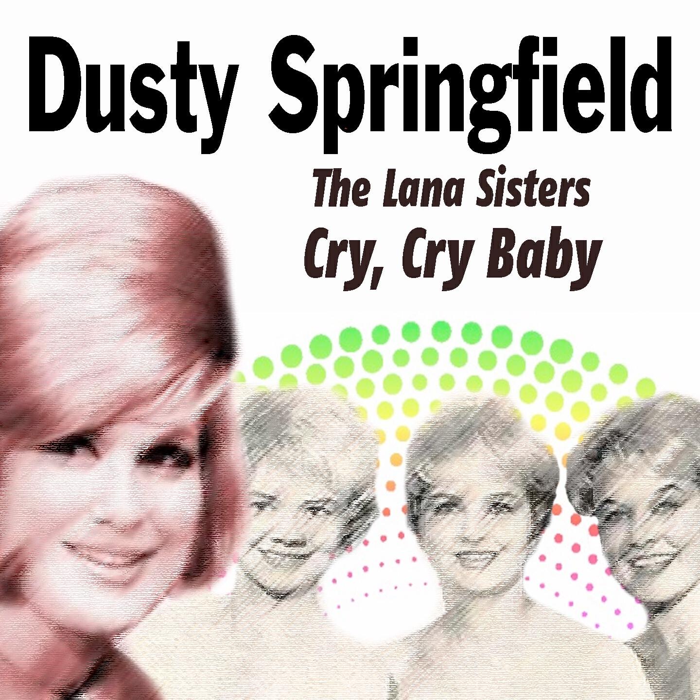 The Lana Sisters - Tintarella Di Luna (Magic Colour of the Moonlight)
