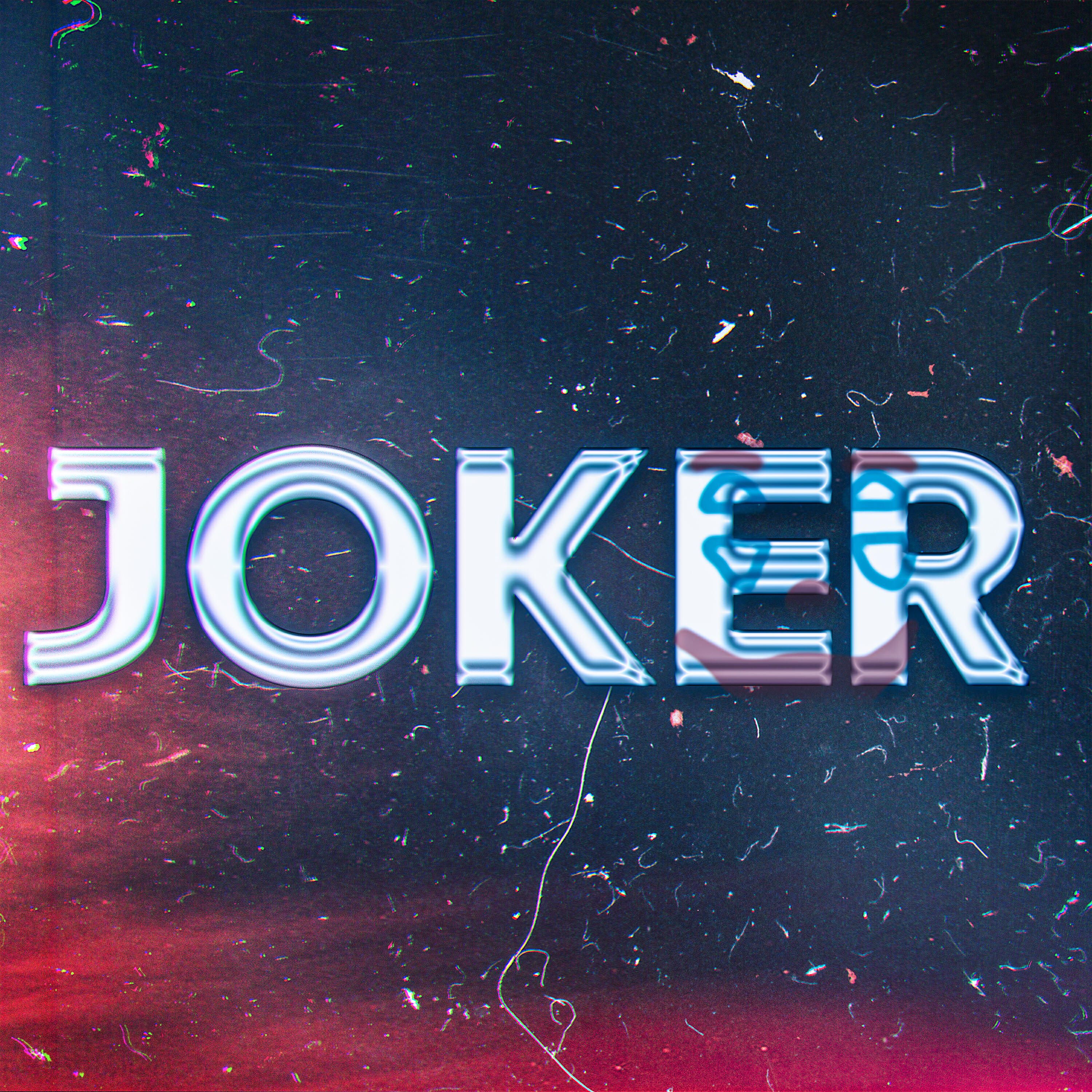 KARATO$ - JOKER (prod. by JUST DREAM)