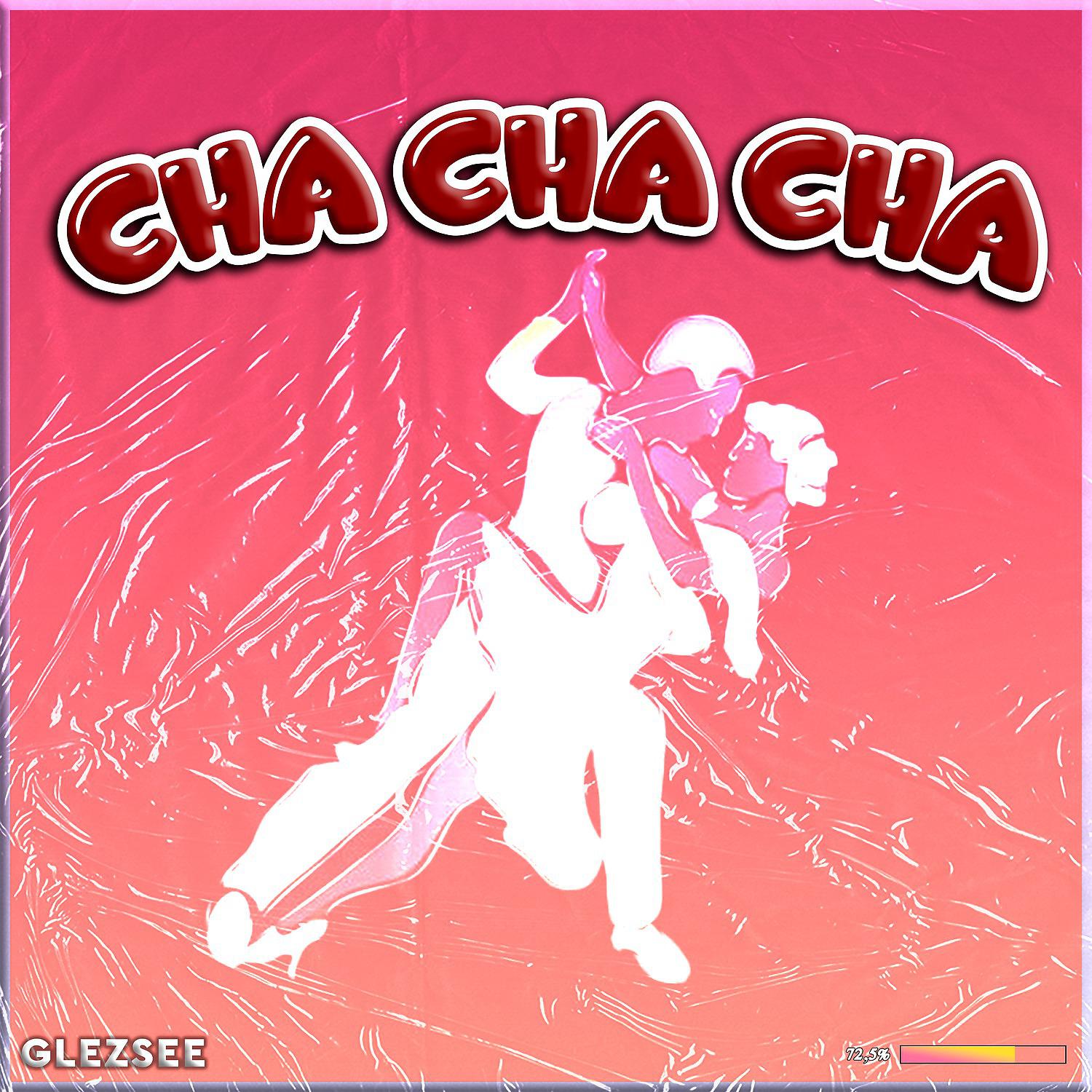 Постер альбома Cha cha cha