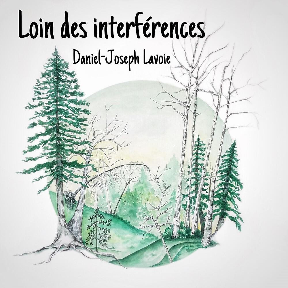 Daniel-Joseph Lavoie - Les garde-fous