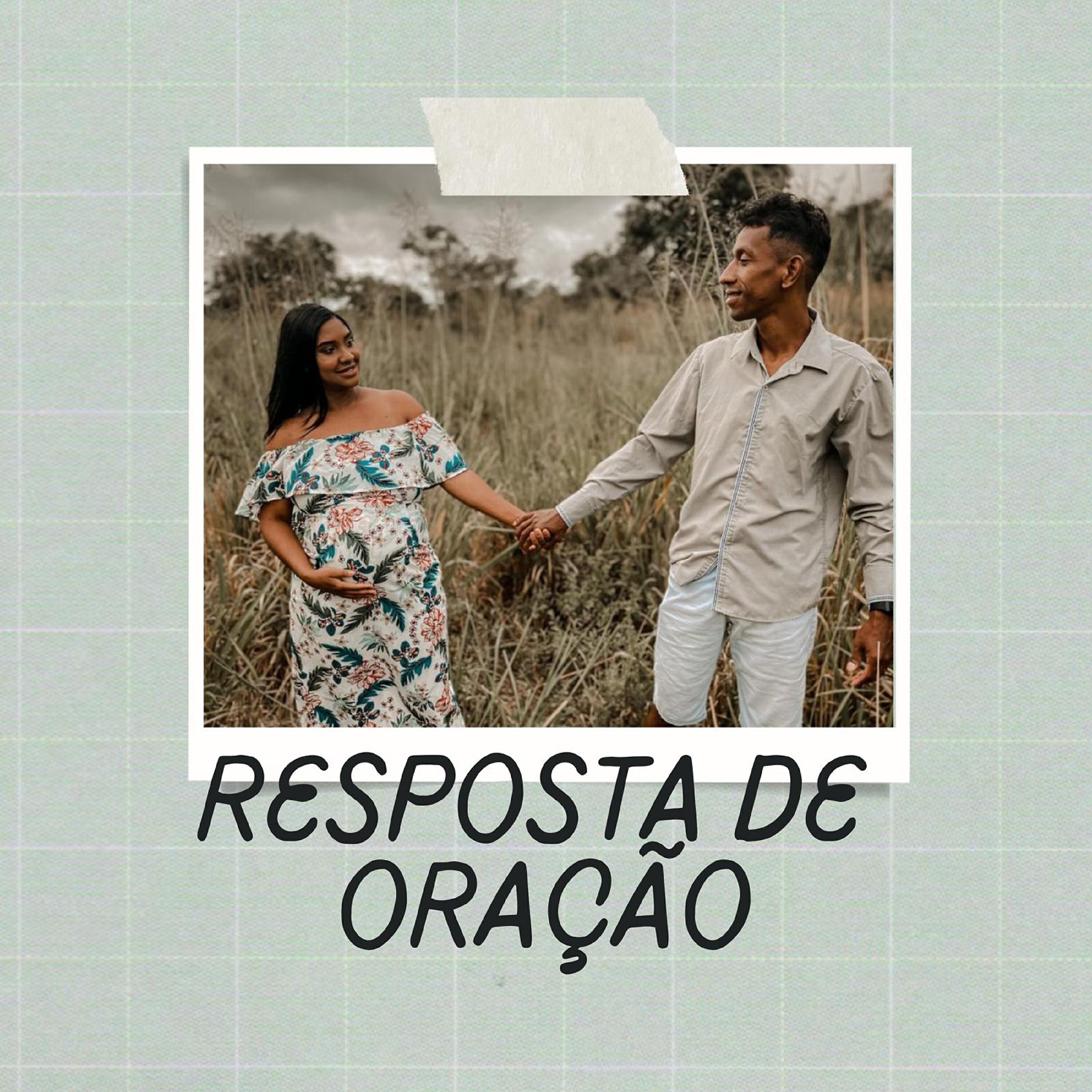 Enderson Barreiros - Resposta de Oração