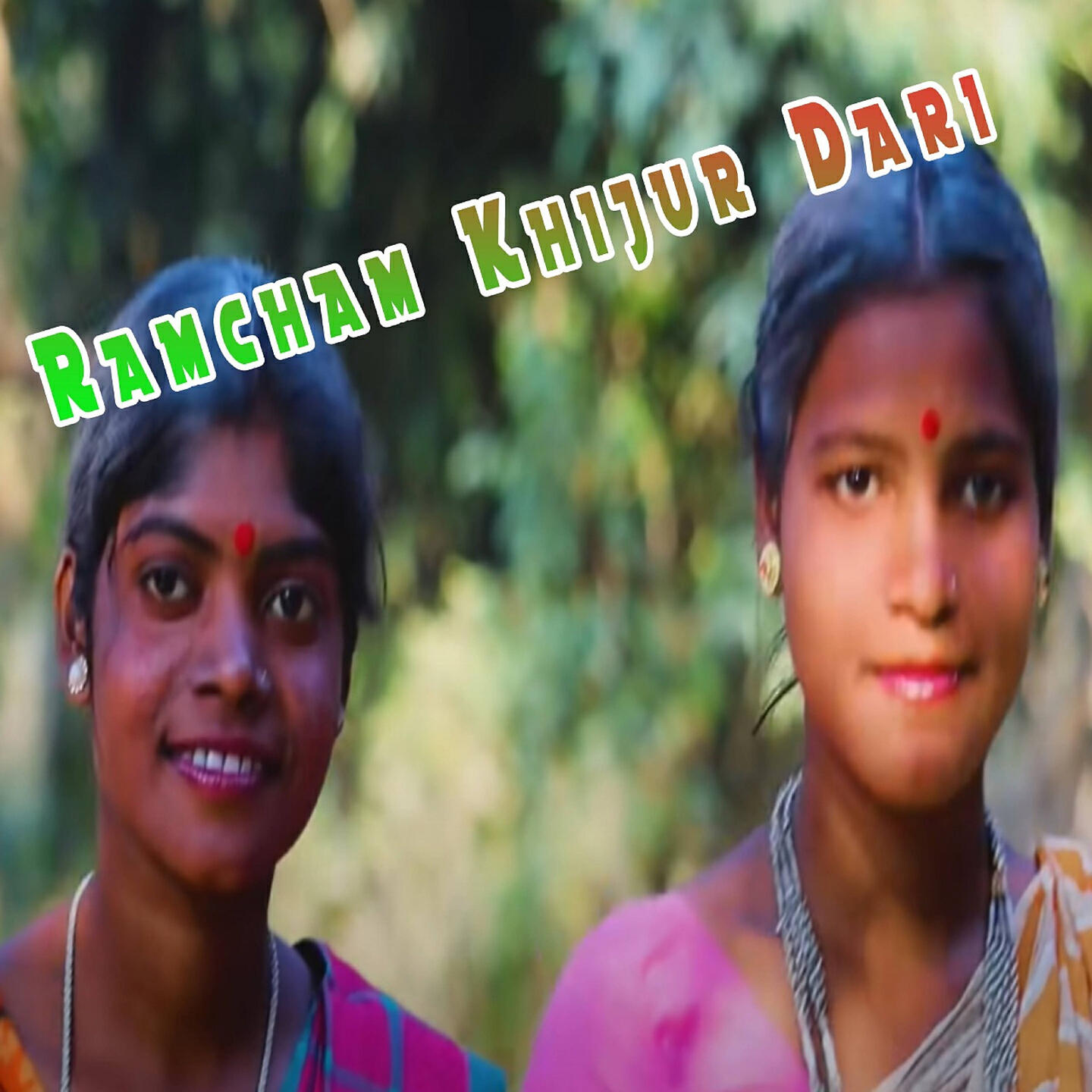 Tulshi Teresa Murmu - Ramcham Khijur Dari