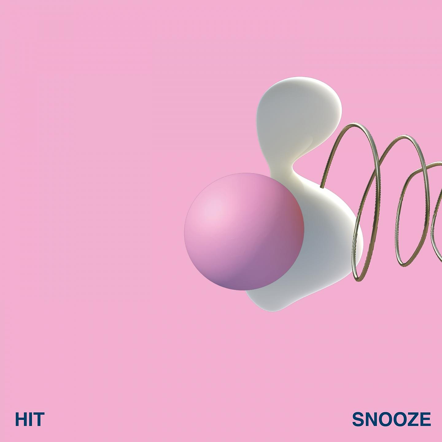 Постер альбома Hit Snooze
