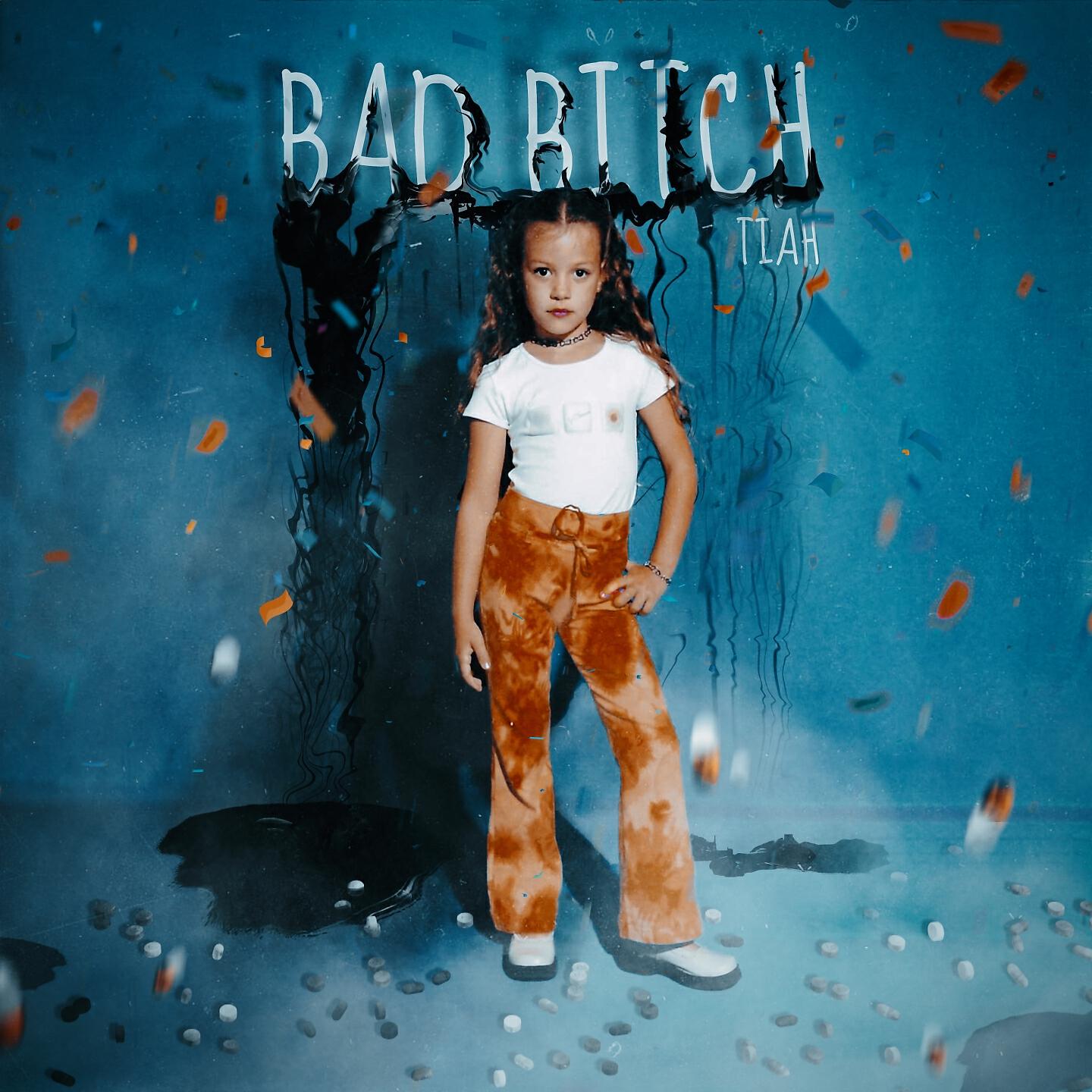 Tiah - Búcsú