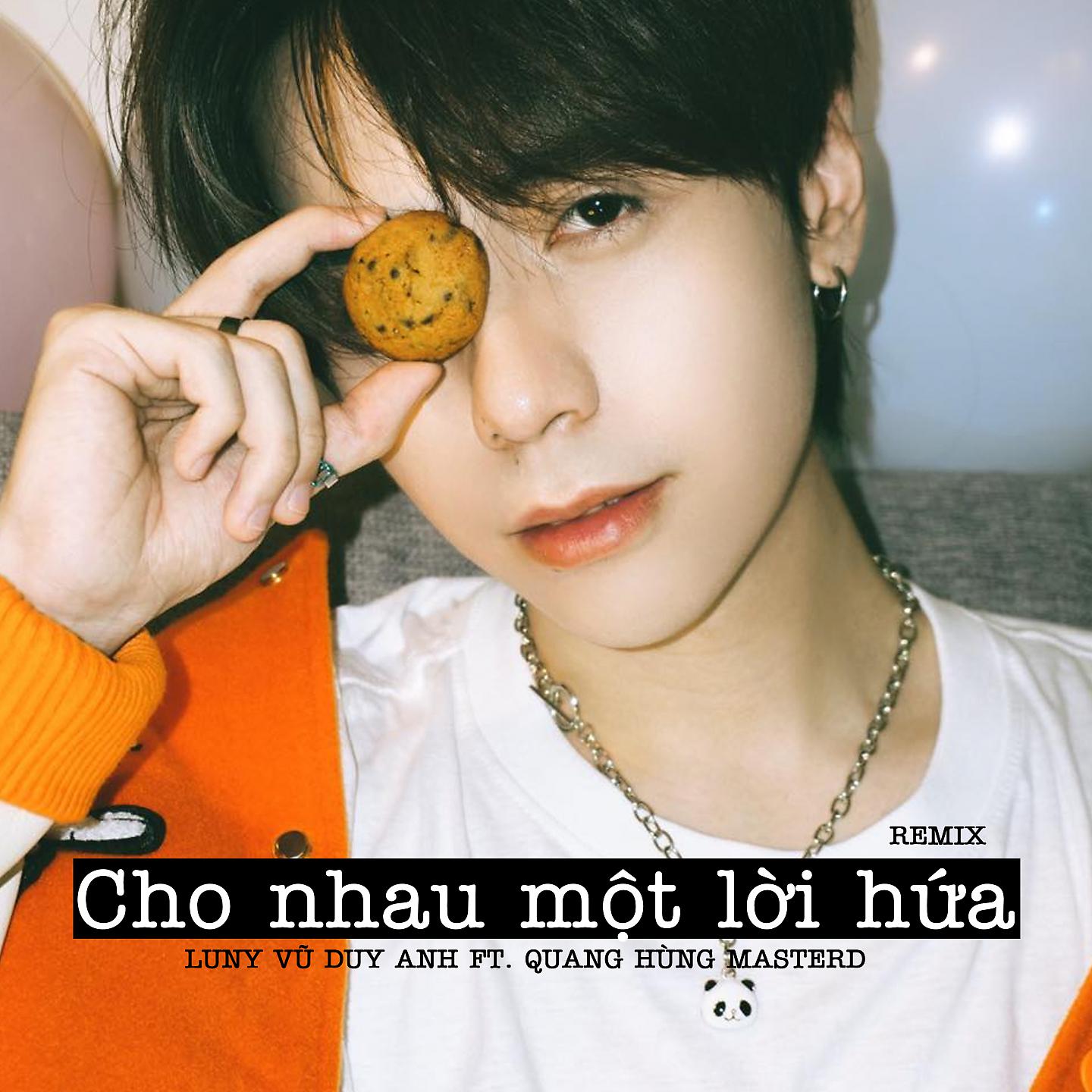 Постер альбома Cho Nhau Một Lời Hứa