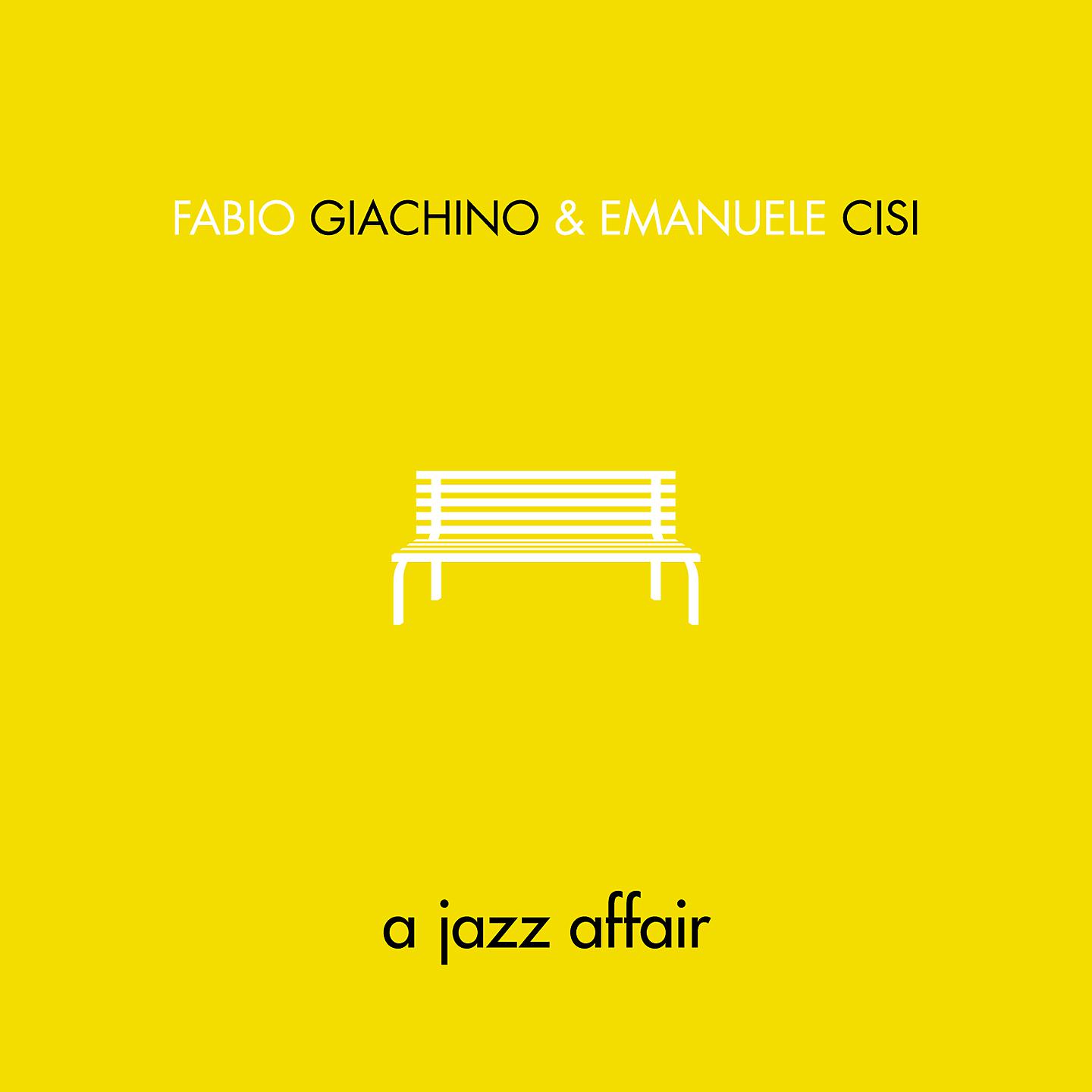 Постер альбома A Jazz Affair