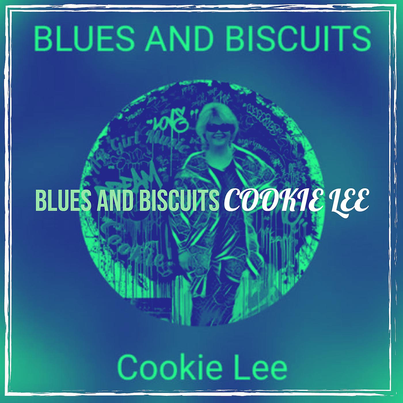 Постер альбома Blues and Biscuits
