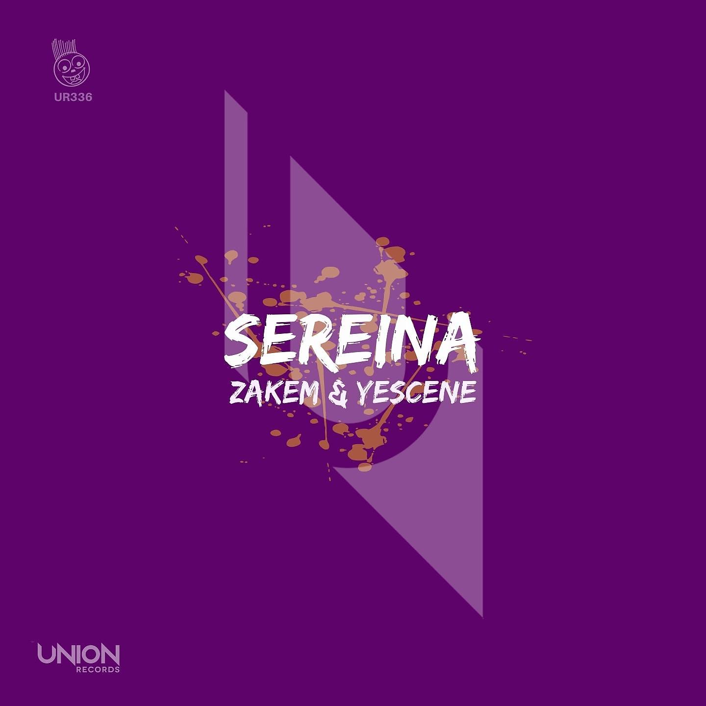 Постер альбома Sereina
