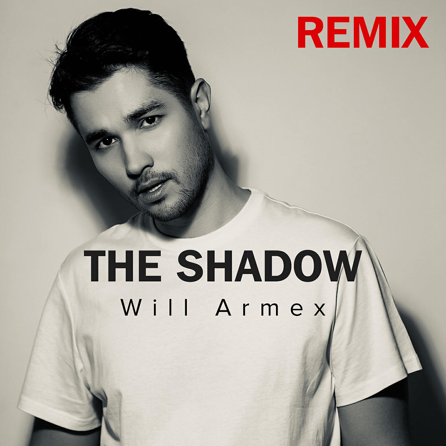 Will Armex - The Shadow (Remix)