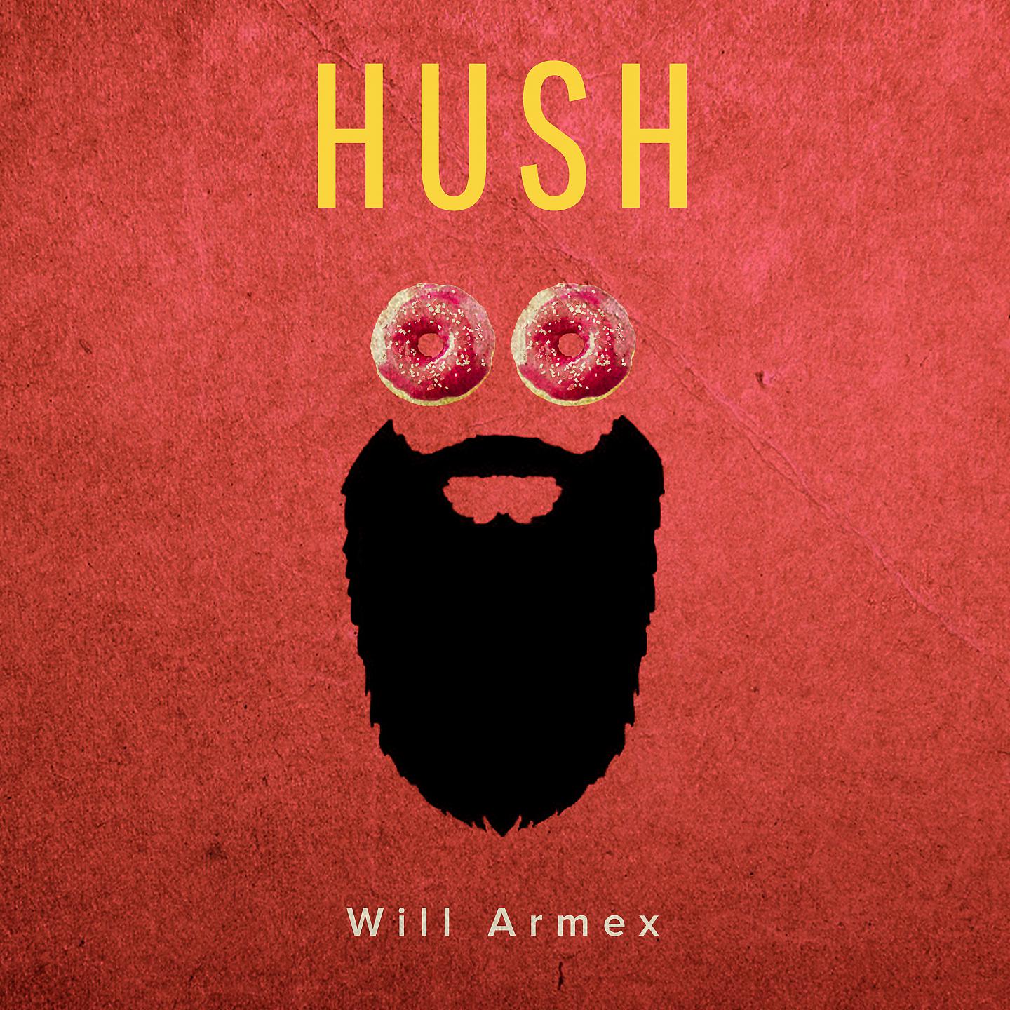 Постер альбома Hush