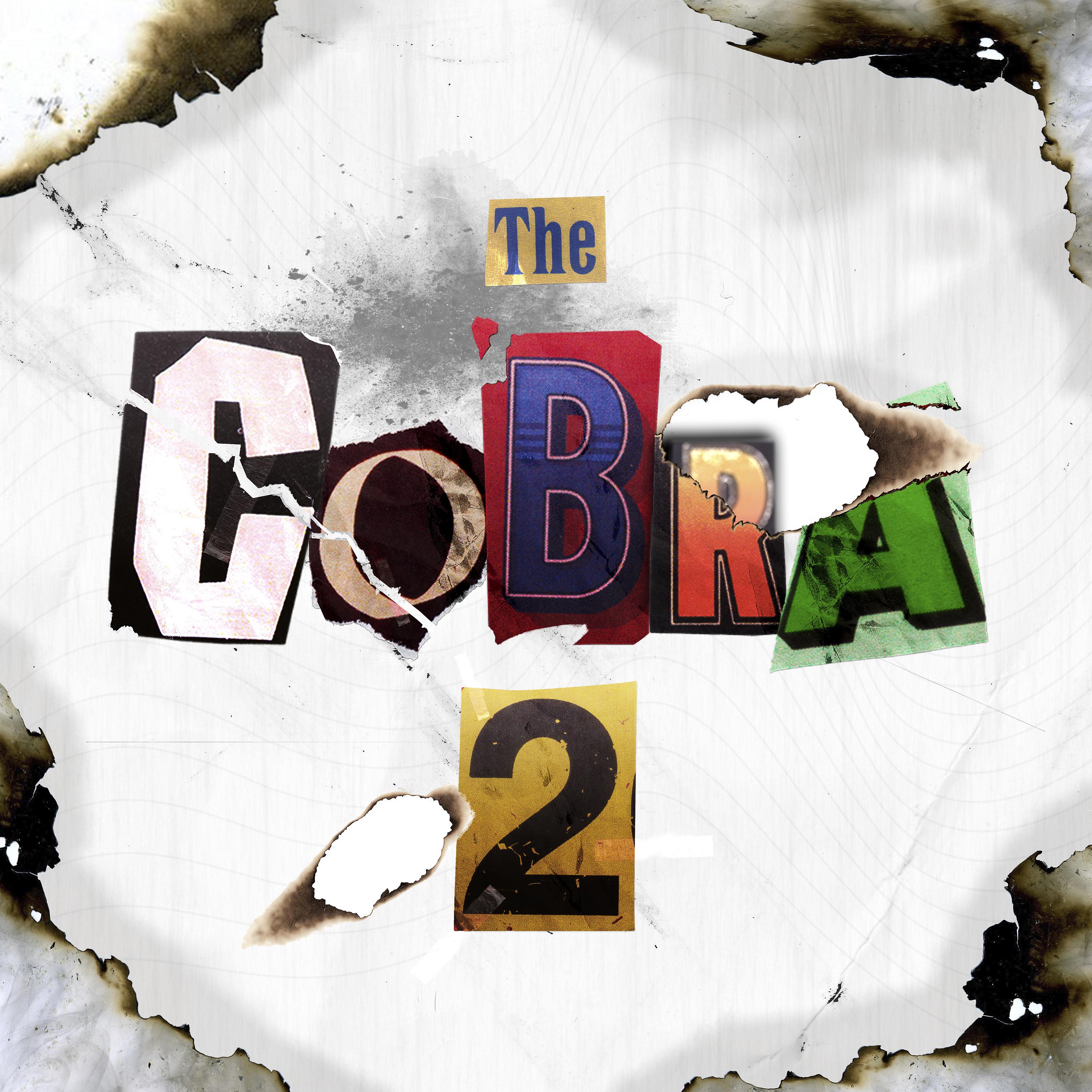 Постер альбома The Cobra 2