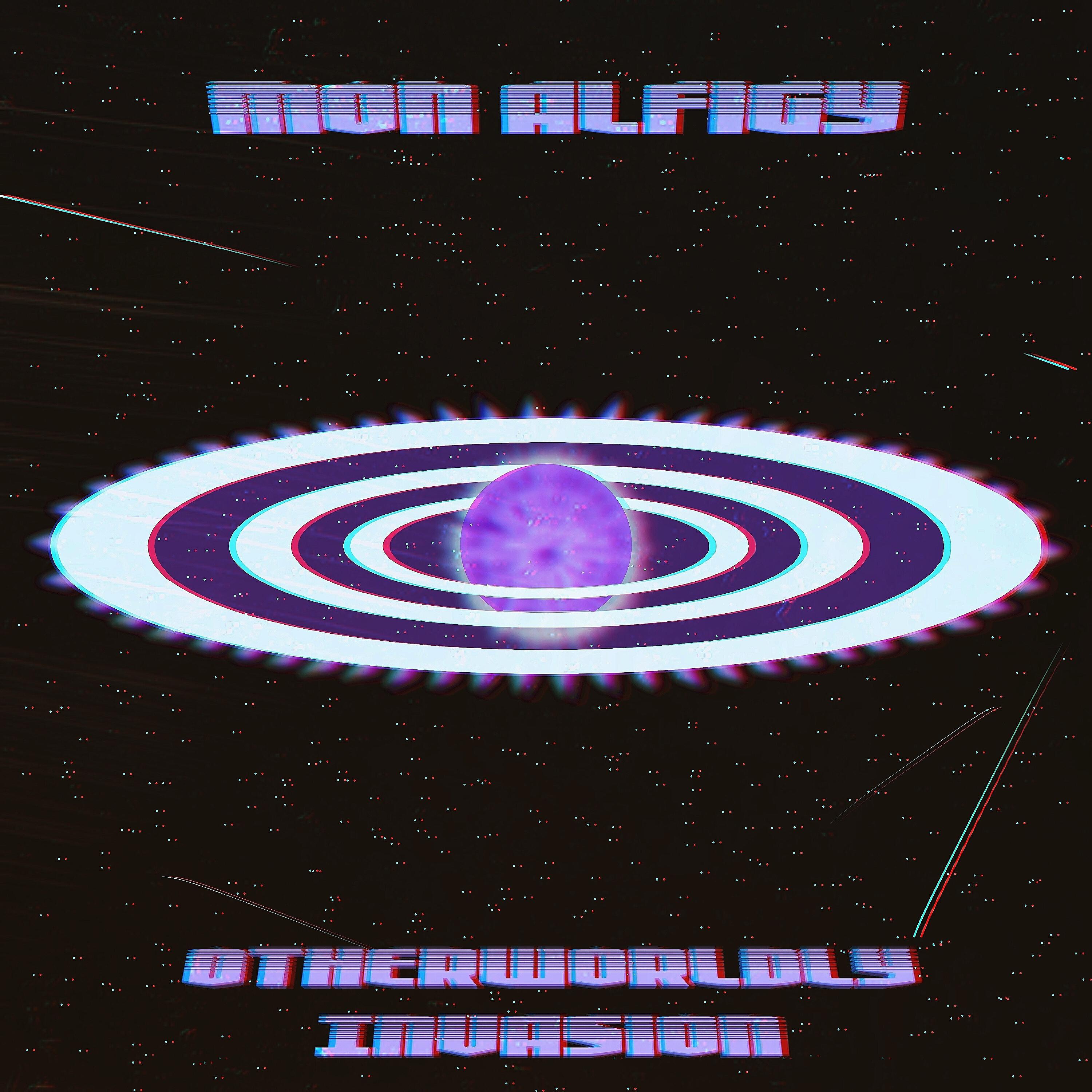 MON Alfigy - Traffic Lights