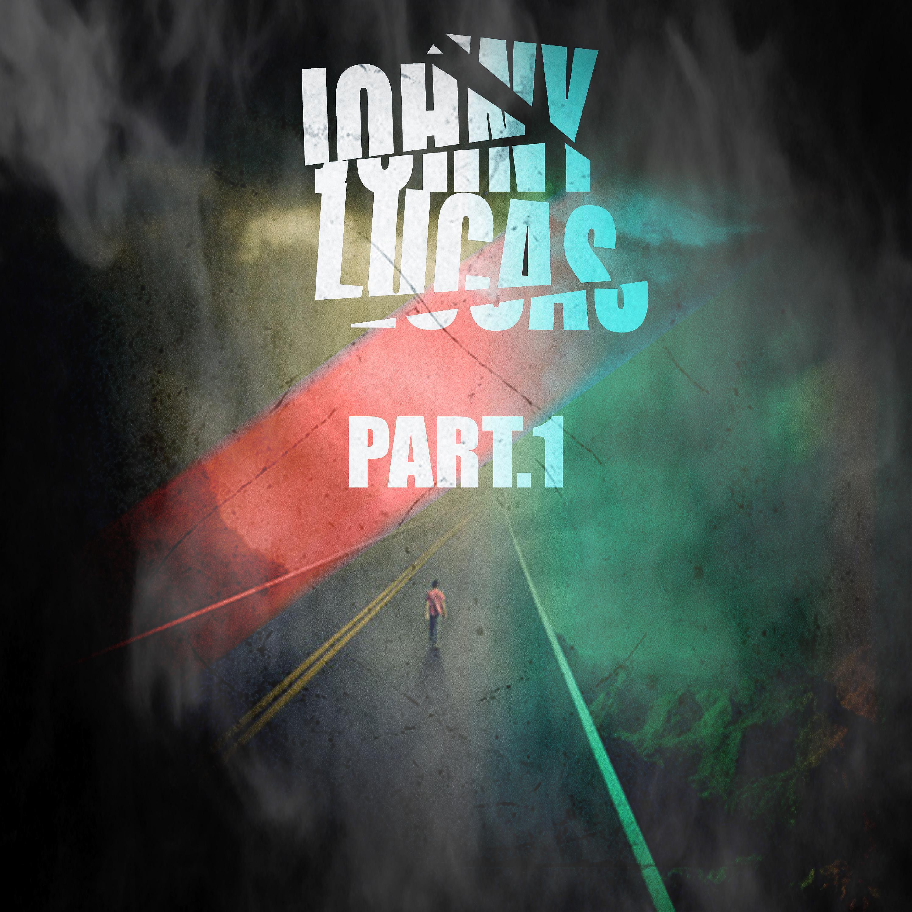 JOHNY LUCAS - Недосягаемость