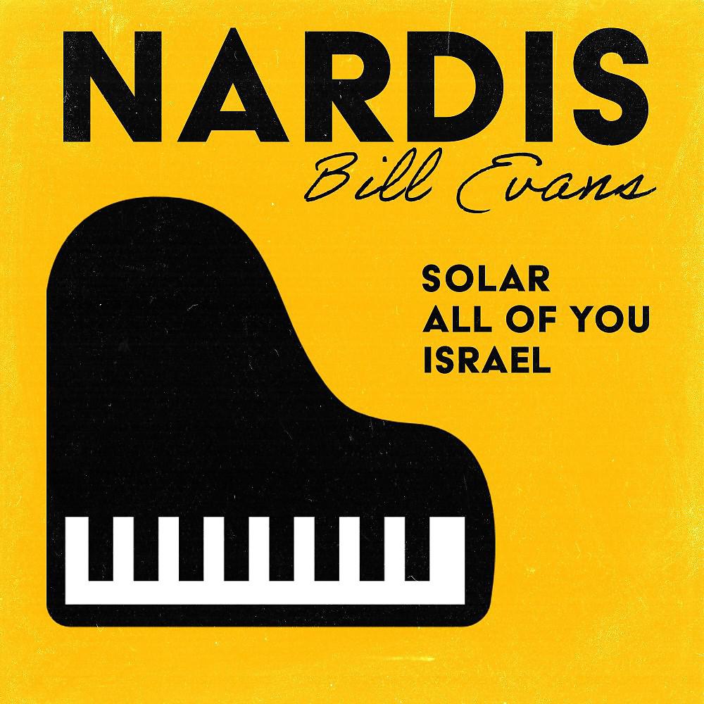 Постер альбома Nardis