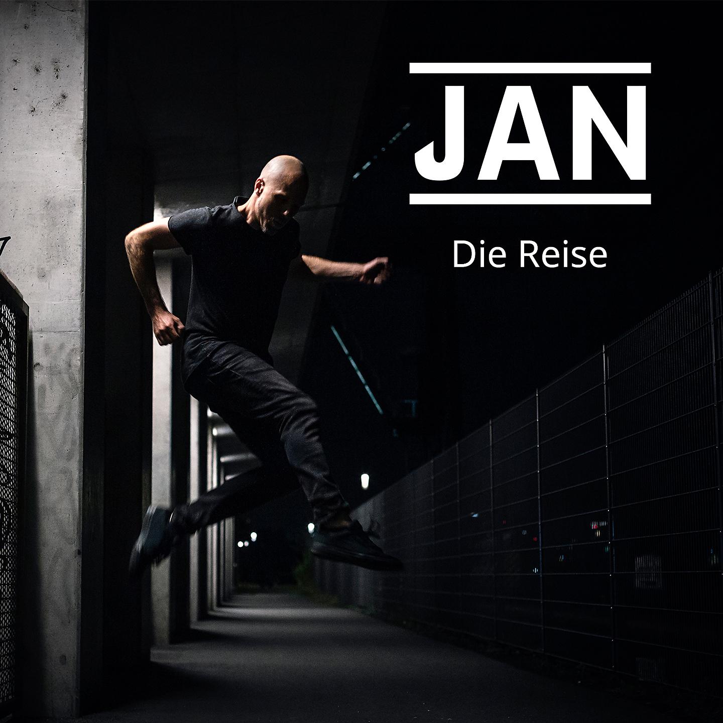 Постер альбома Die Reise