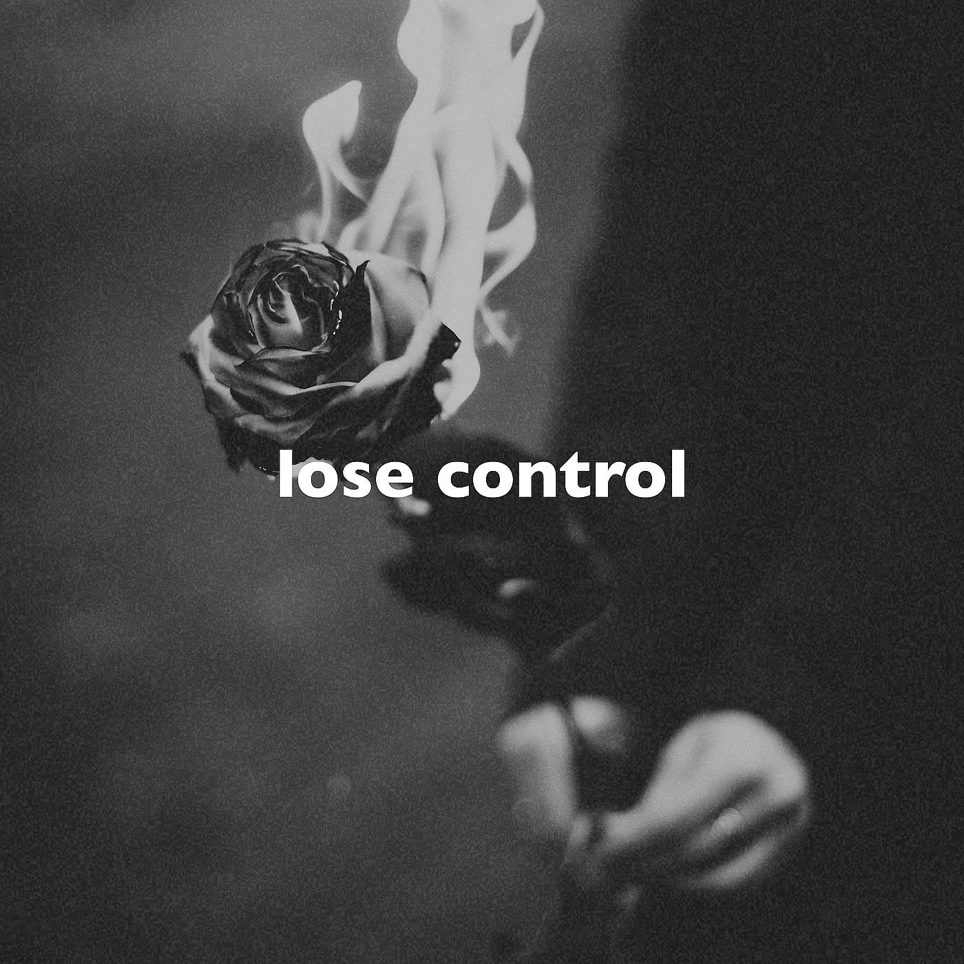 Постер альбома Lose Control (Slowed + Reverb)