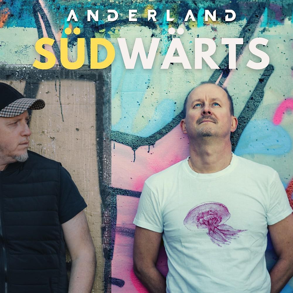Постер альбома Südwärts