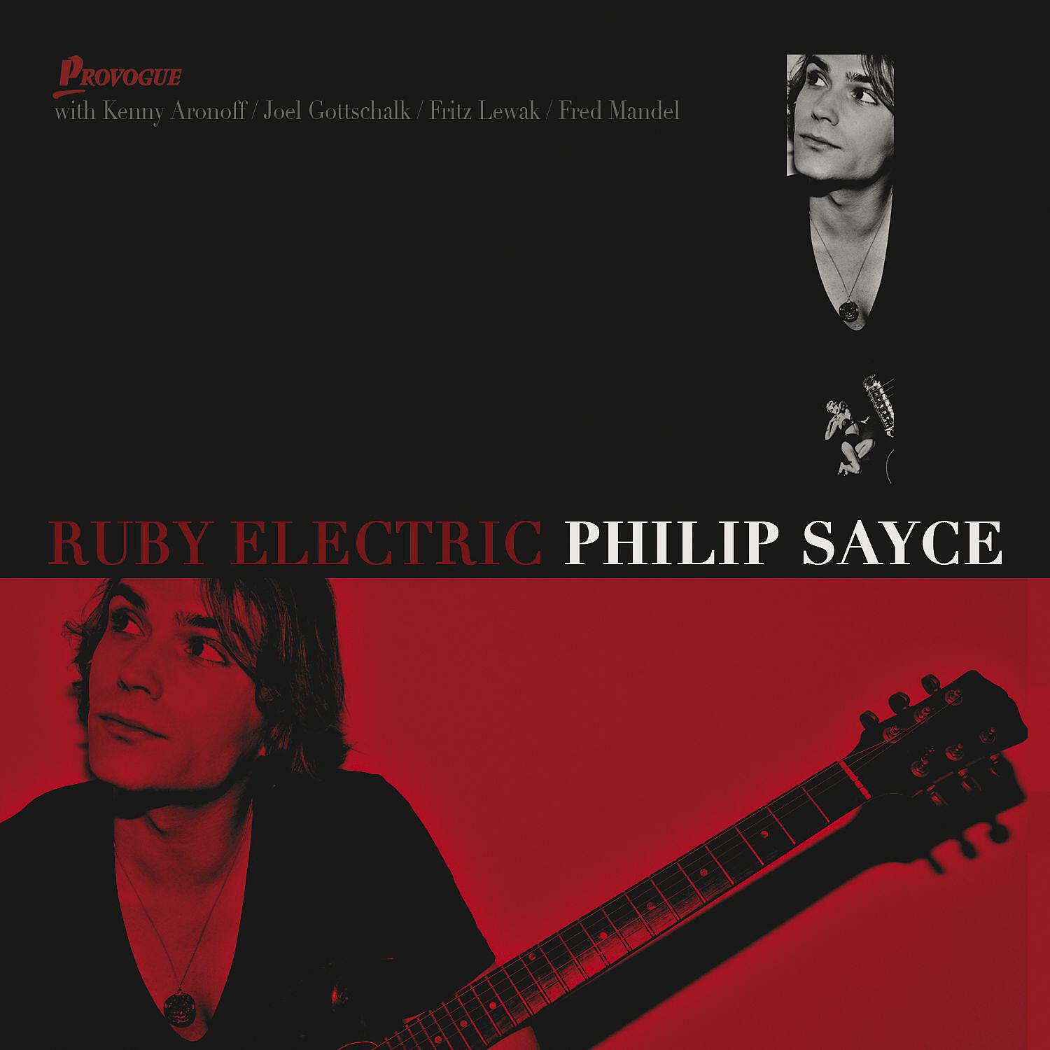 Philip Sayce - Slipaway