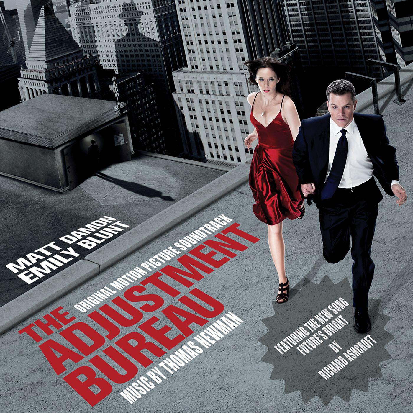 Thomas Newman - The Substrate