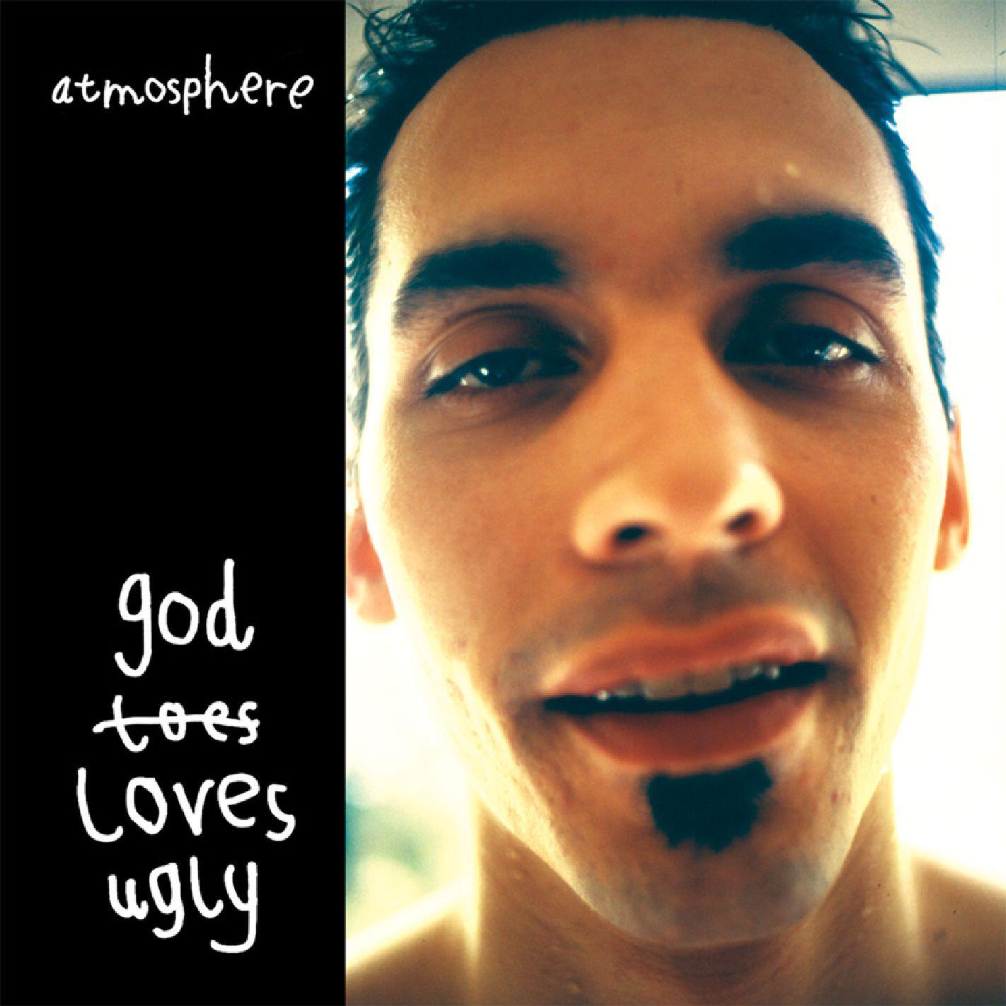 Atmosphere - Saves The Day