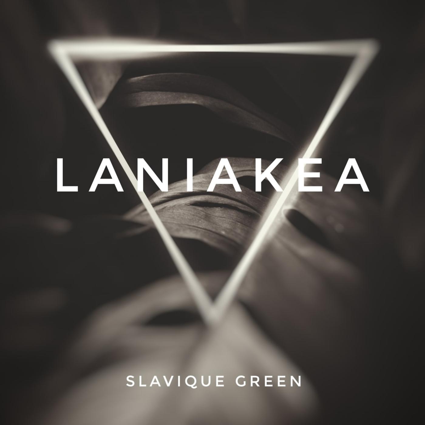 Постер альбома Laniakea
