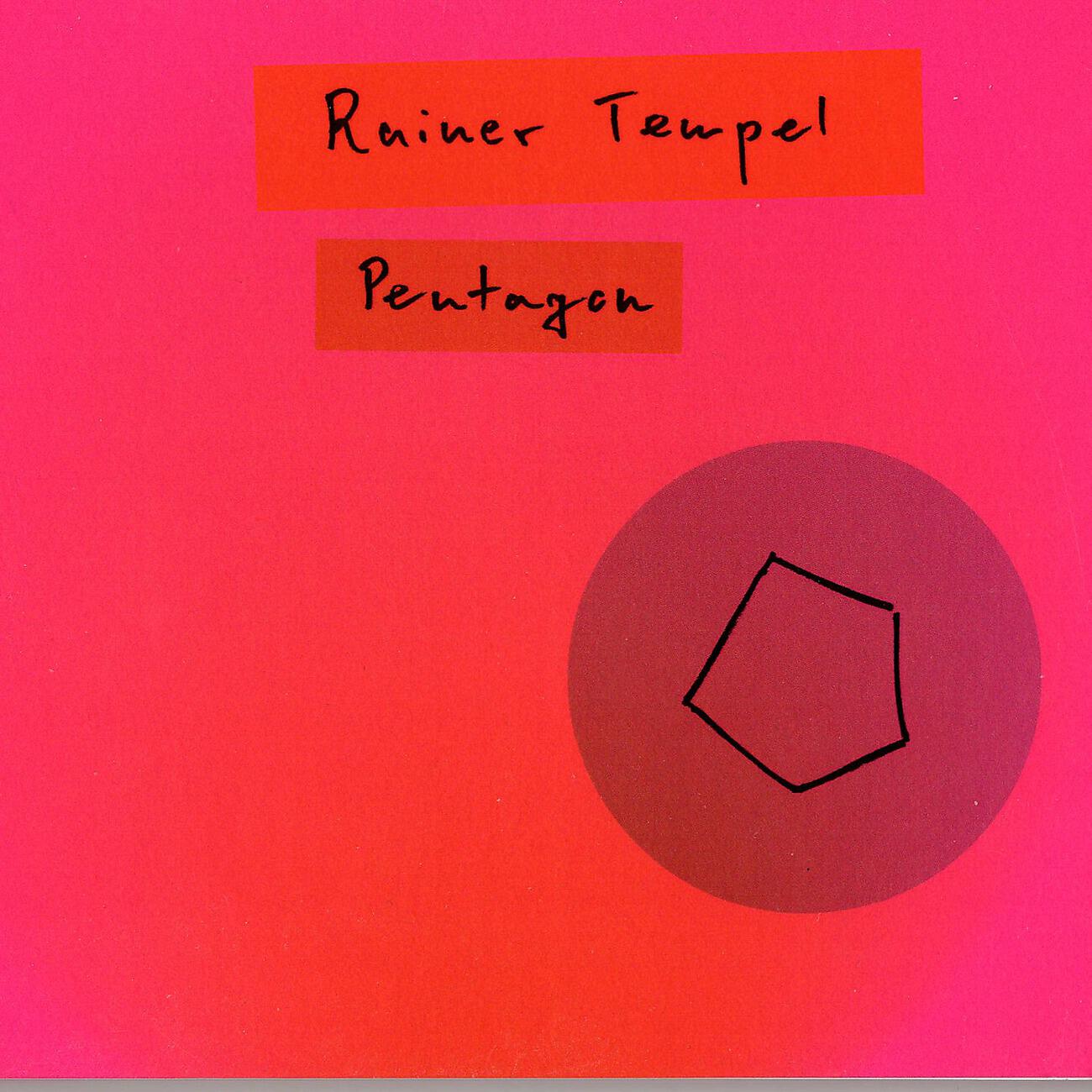 Rainer Tempel - Wayne