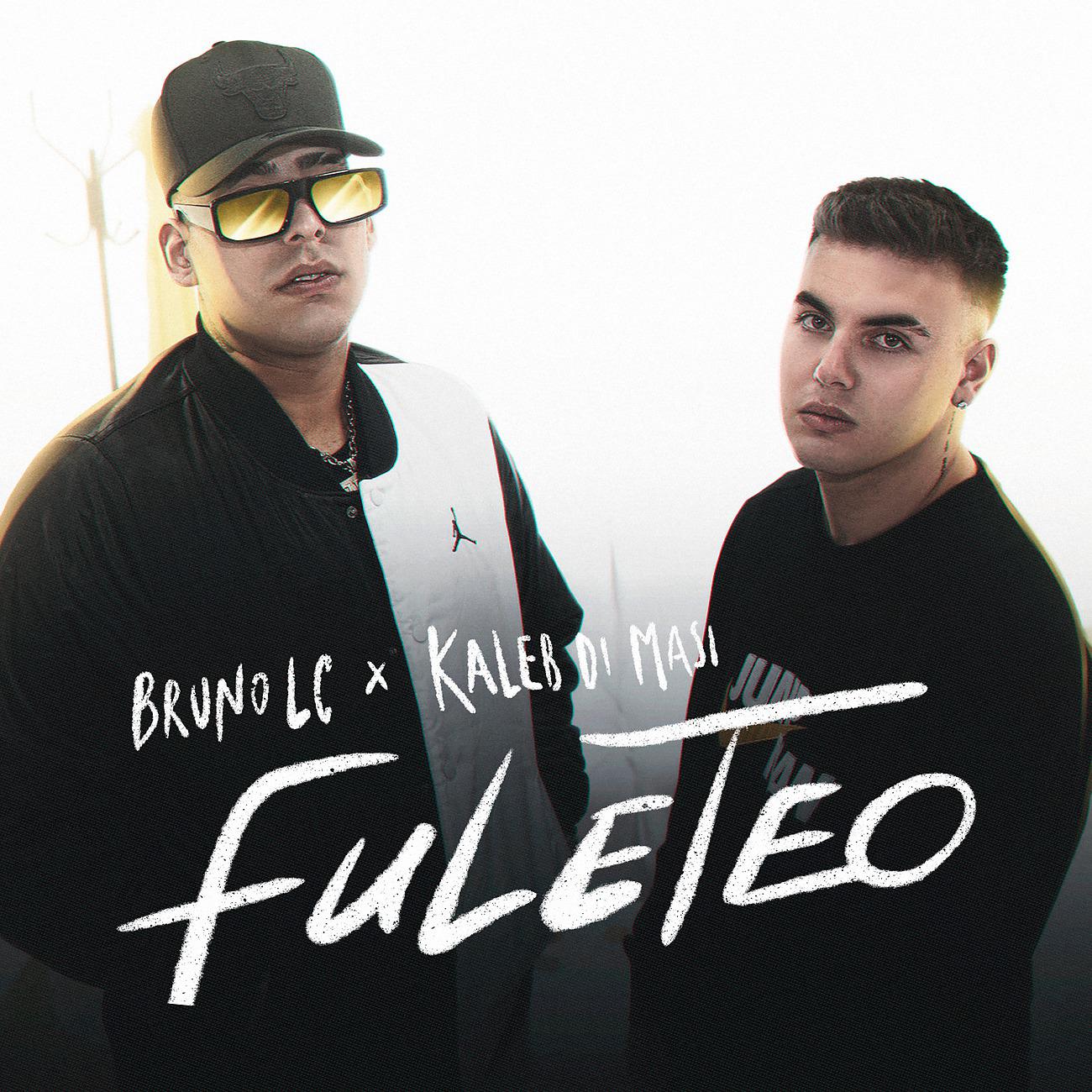 Постер альбома Fuleteo