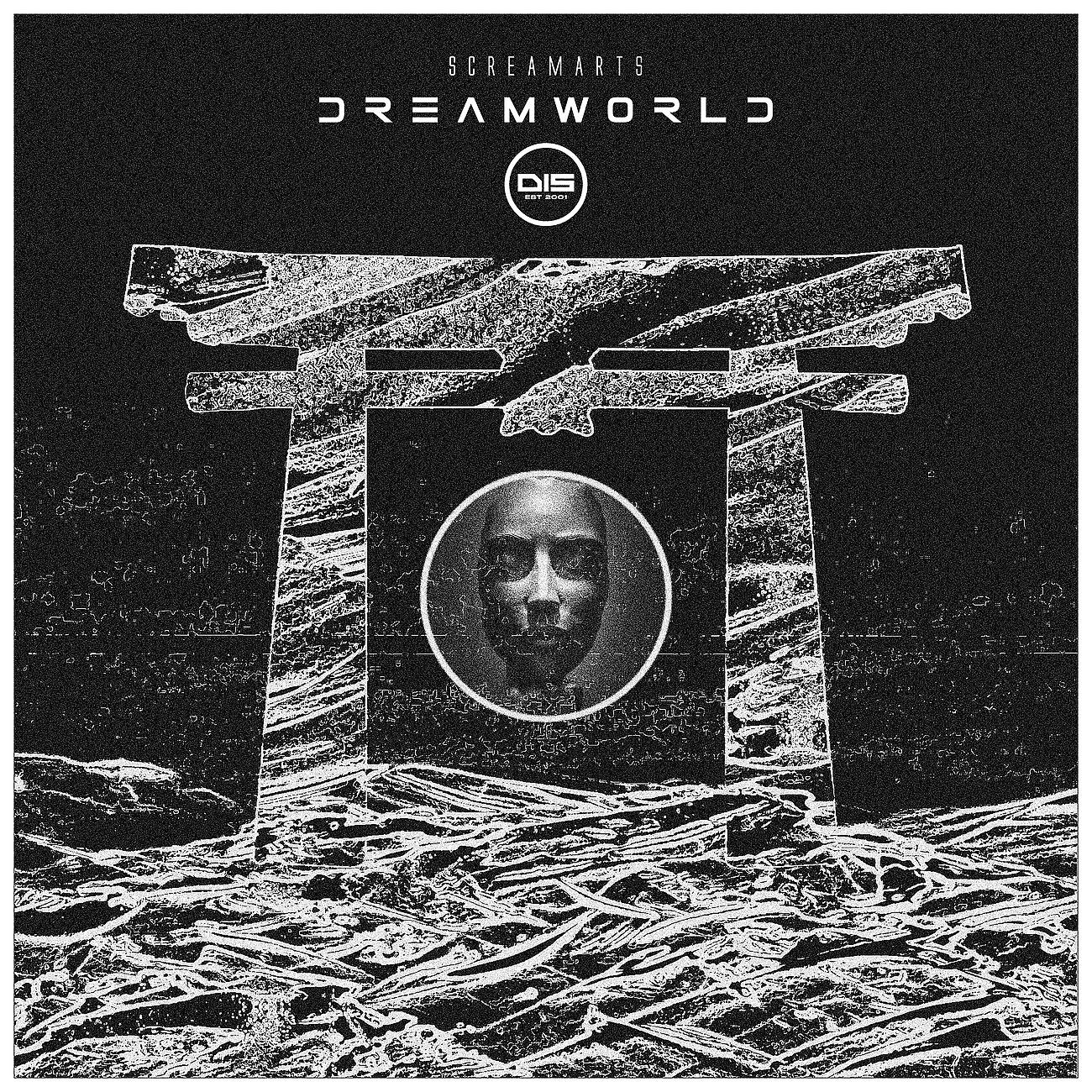 Постер альбома Dreamworld EP