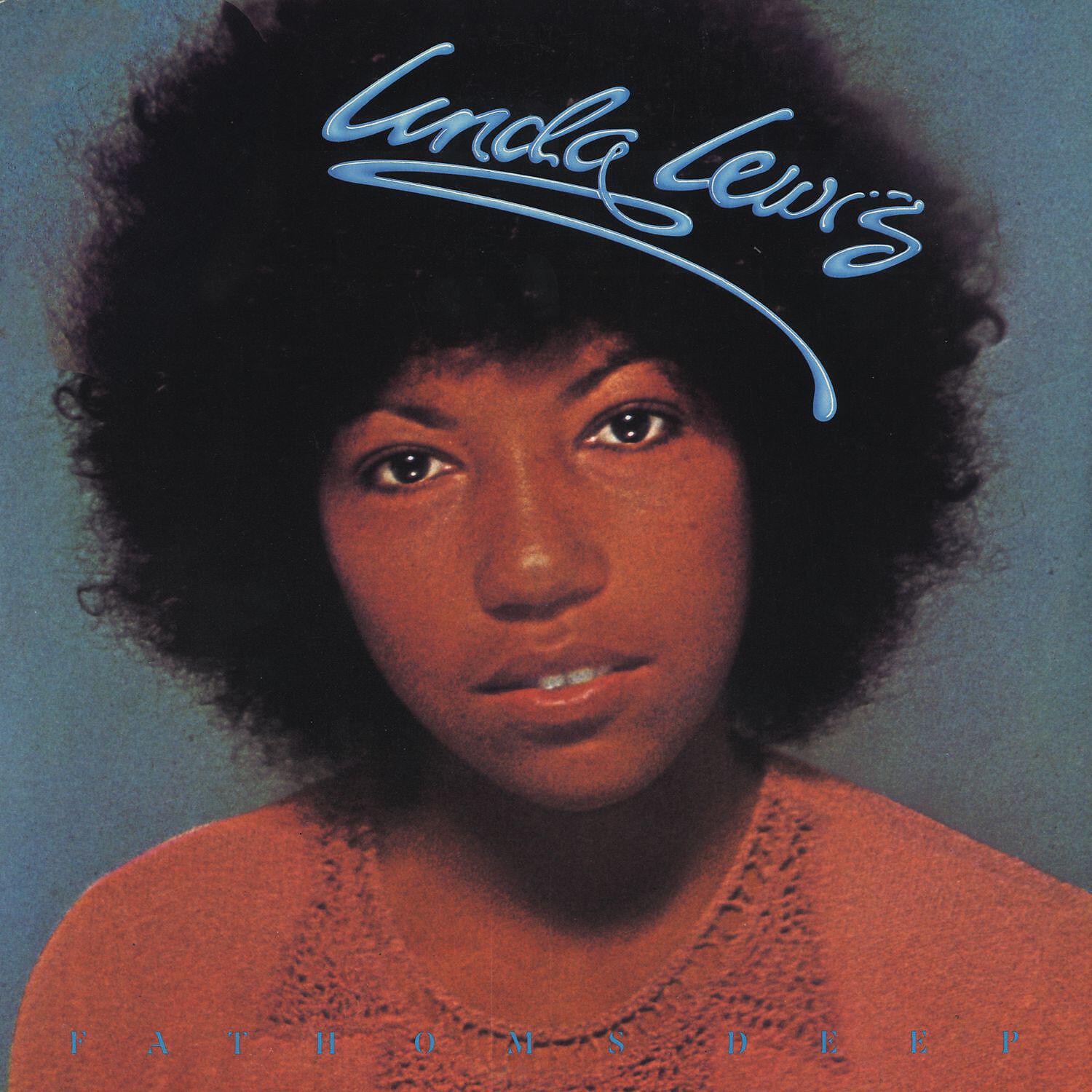 Linda Lewis - Fathoms Deep