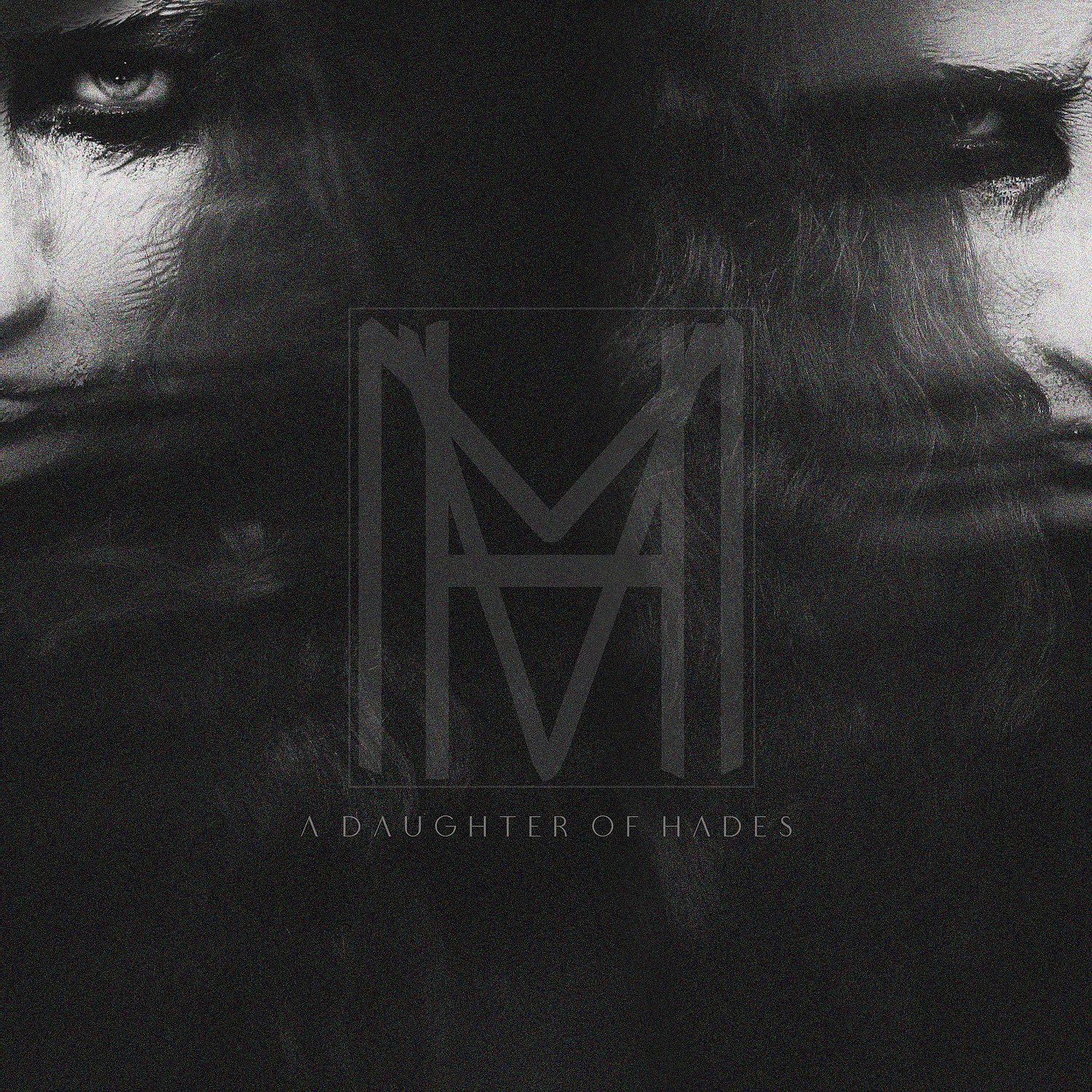 Постер альбома A Daughter of Hades