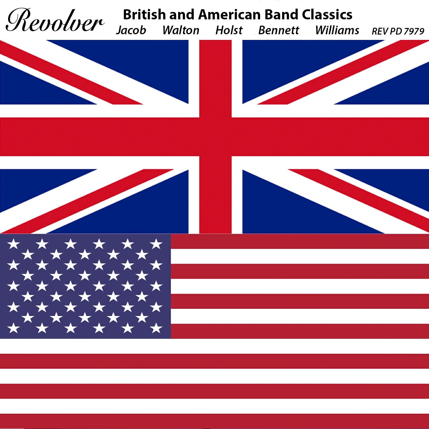 Eastman Wind Ensemble - Suite 