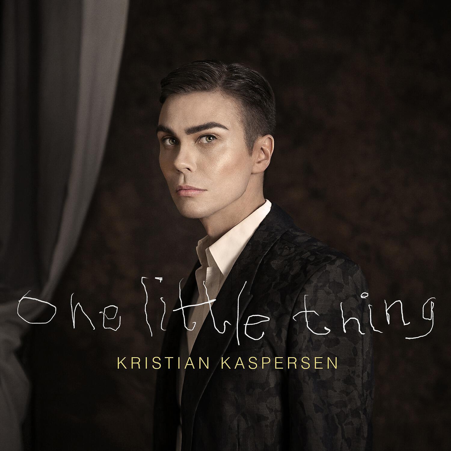 Kristian Kaspersen - One Little Thing