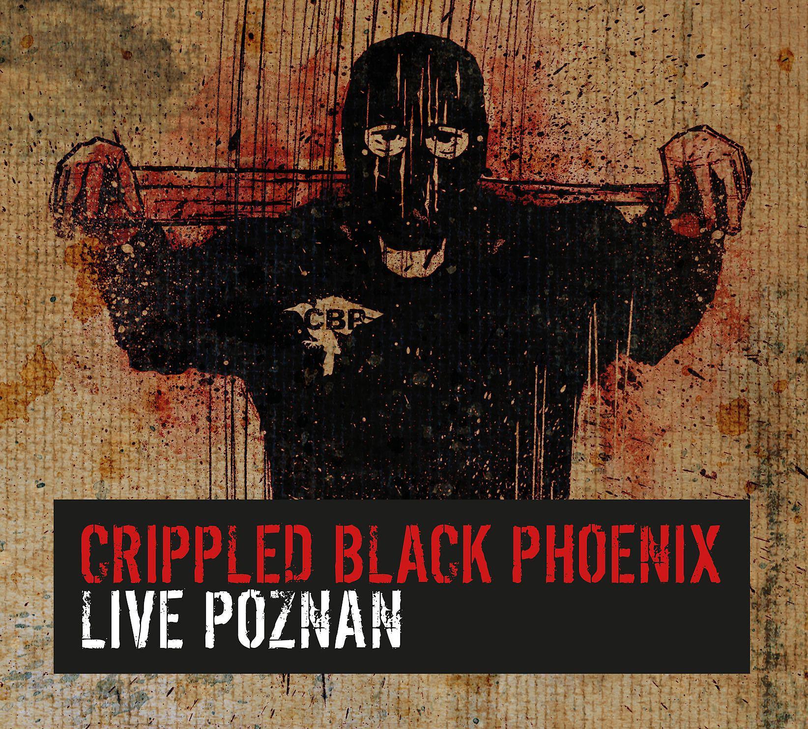 Постер альбома Live Poznan
