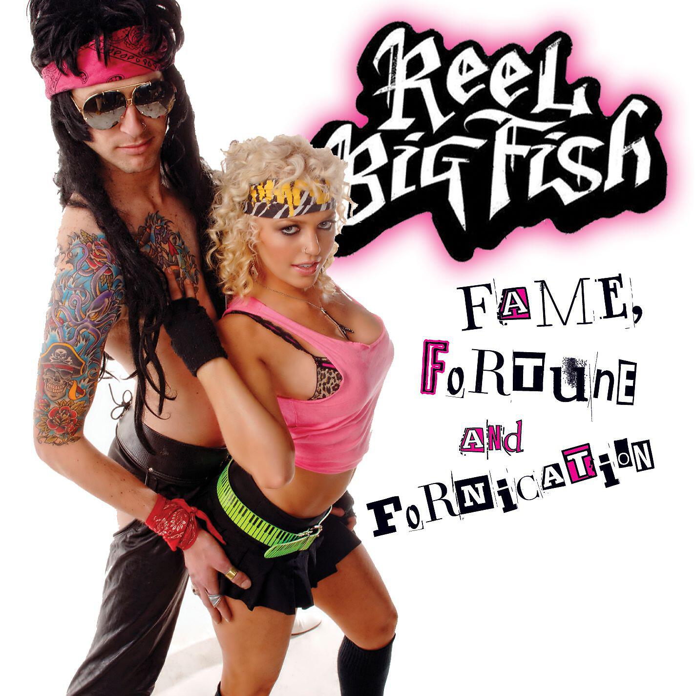 Reel Big Fish - Veronica Sawyer
