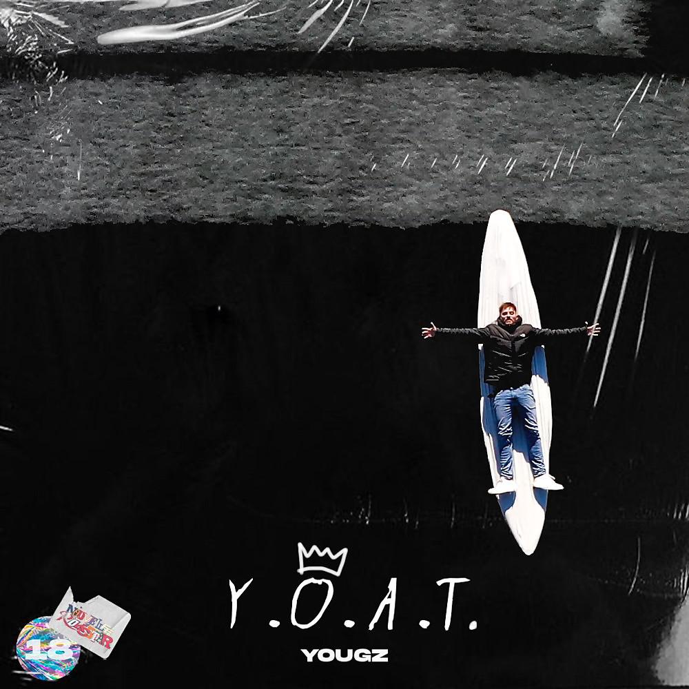 Постер альбома Y.O.A.T.