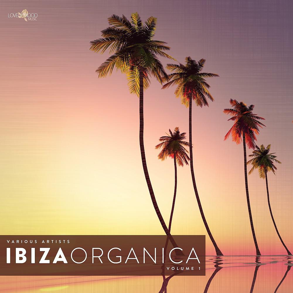 Постер альбома Ibiza Organica, Vol. 1