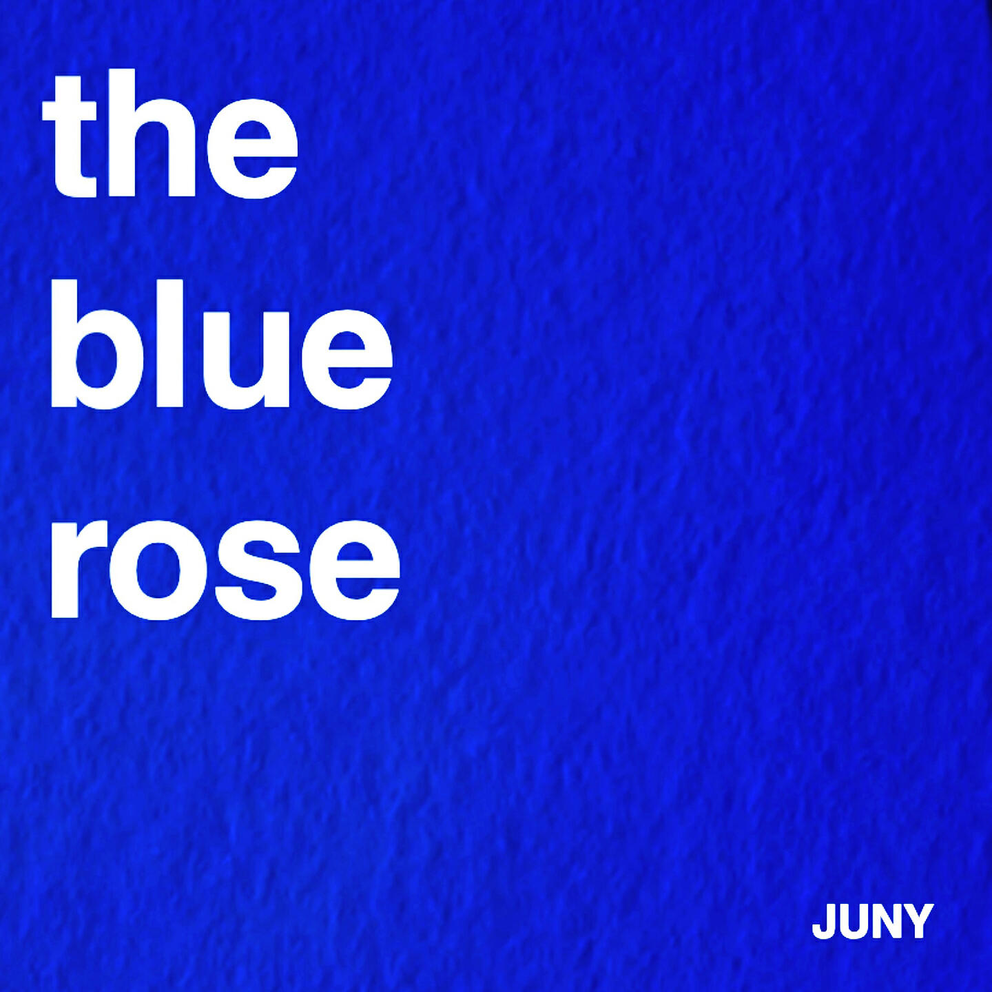 Juny - thebluerose