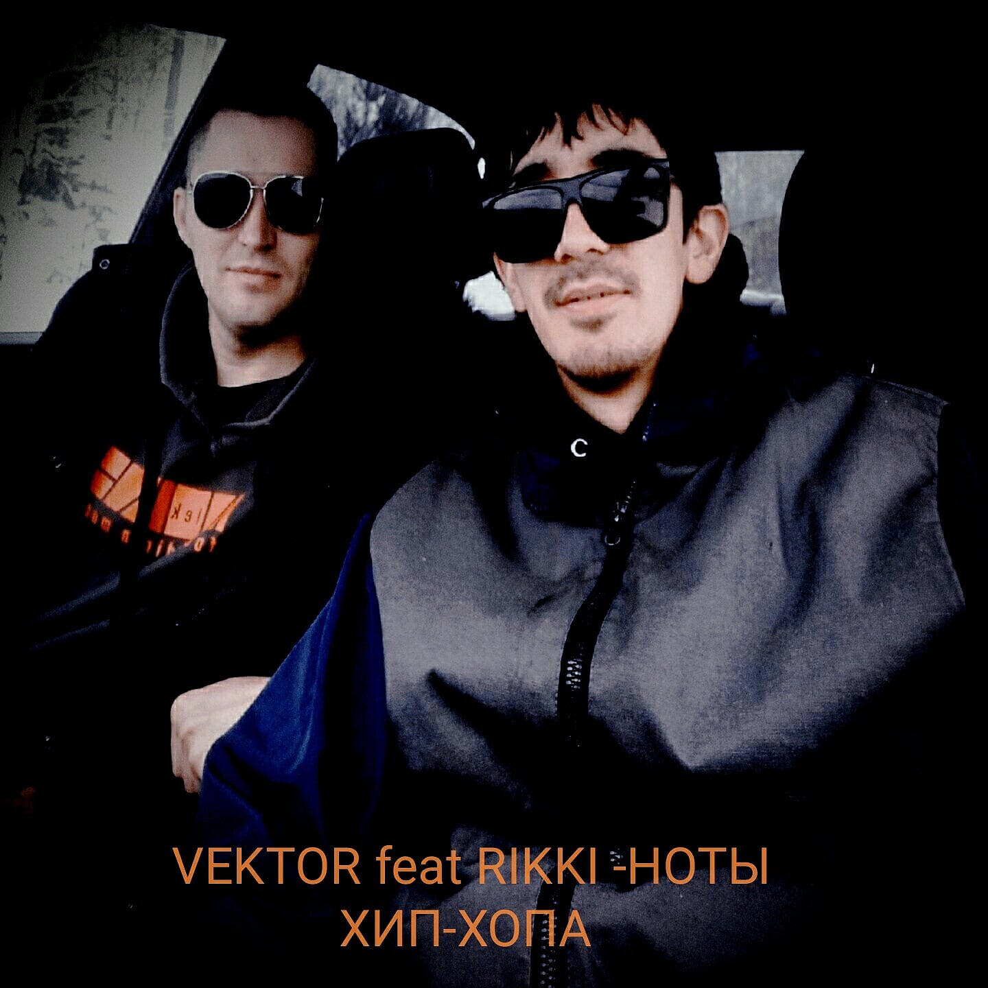 Vektor - Район