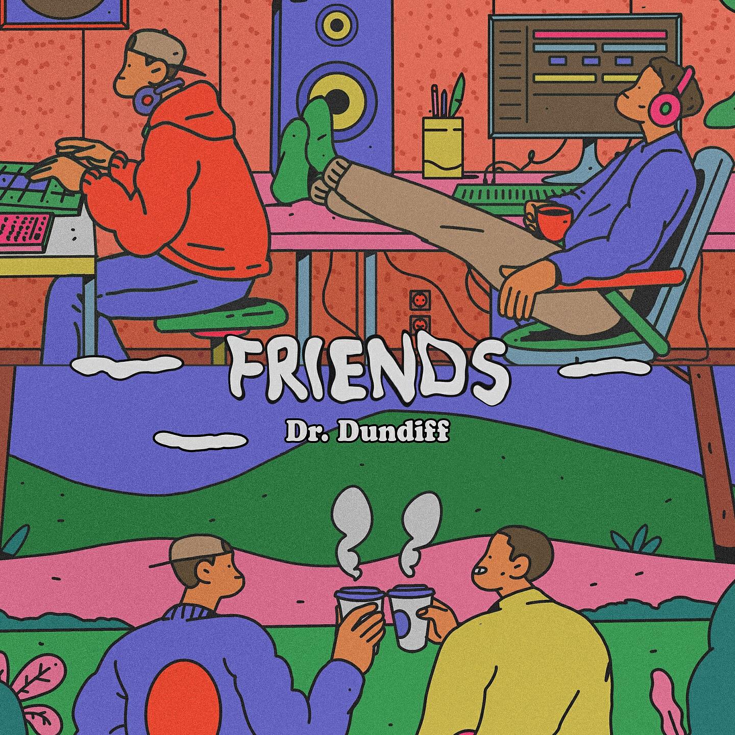 Dr. Dundiff - One for Sadie