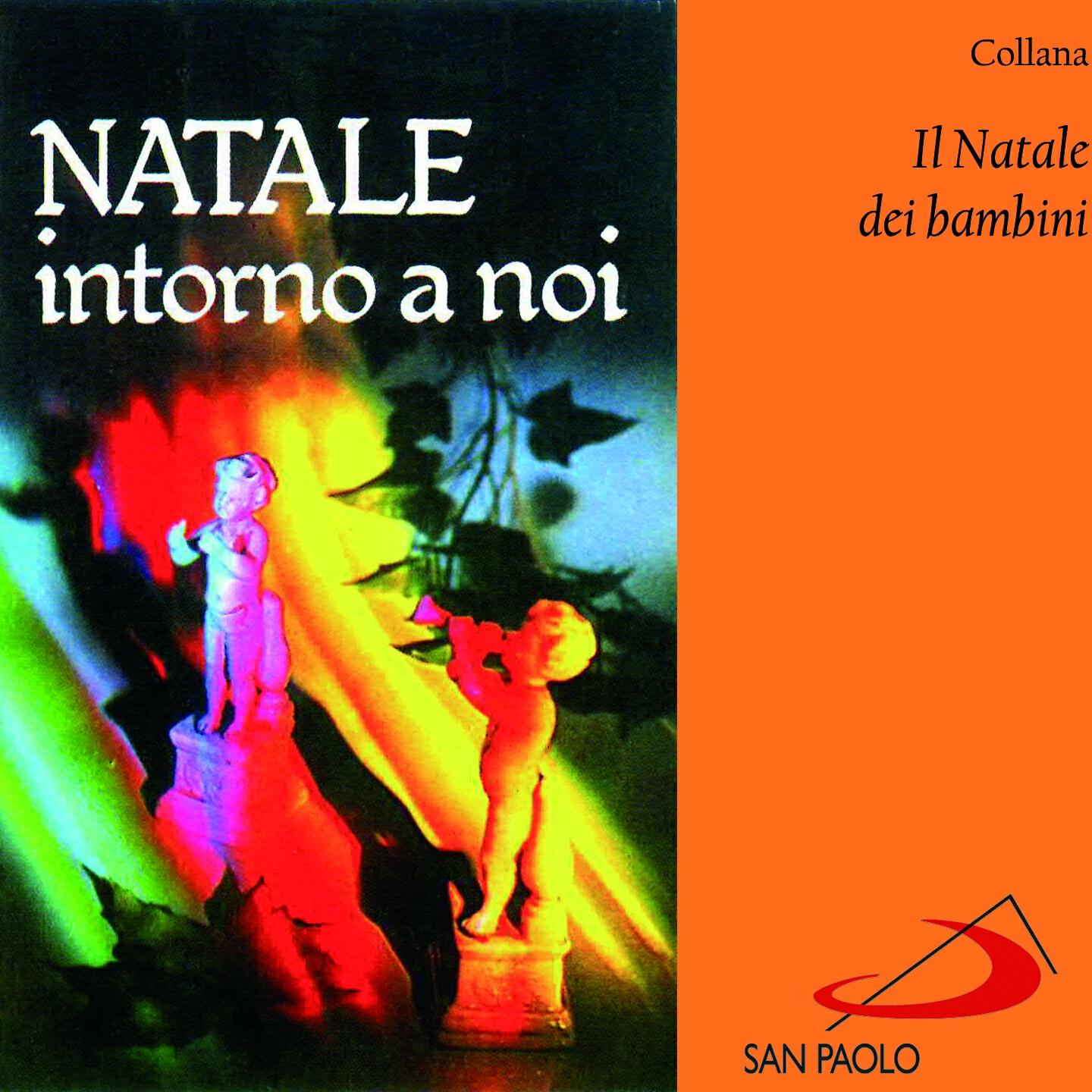 Coro Ragazzi alla ribalta - Allegria di Natale