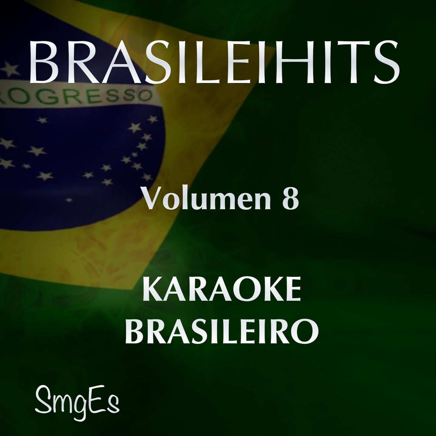 Xexe Band - Halls Preto (Karaoke Version) Originally Performed By Conrado e Aleksandro]