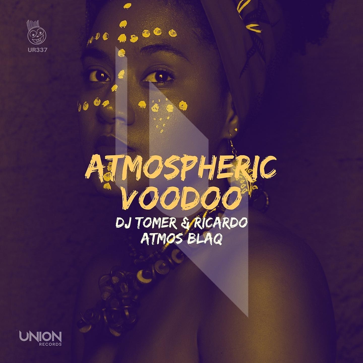 Постер альбома Atmospheric VooDoo