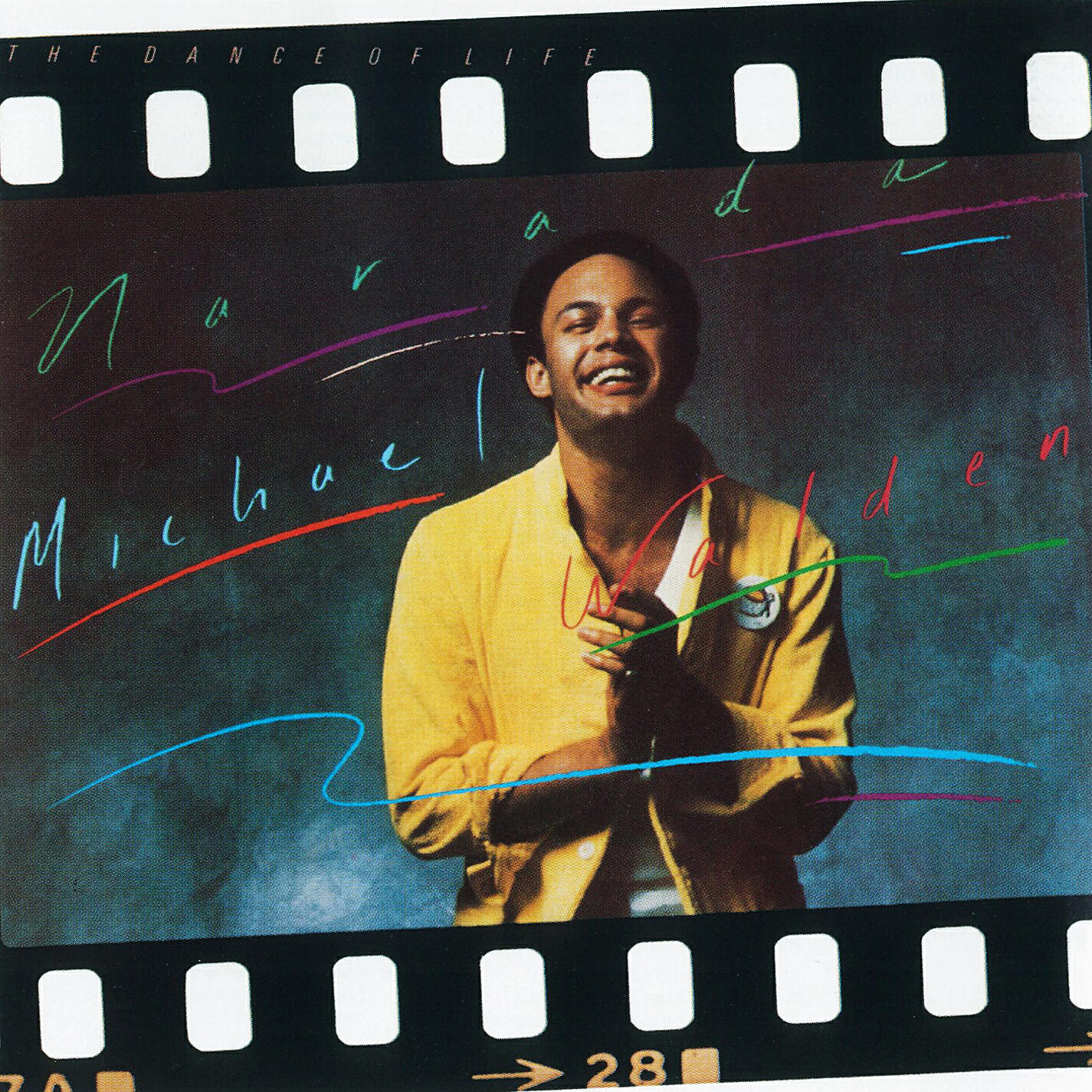 Narada Michael Walden - Crazy for Ya