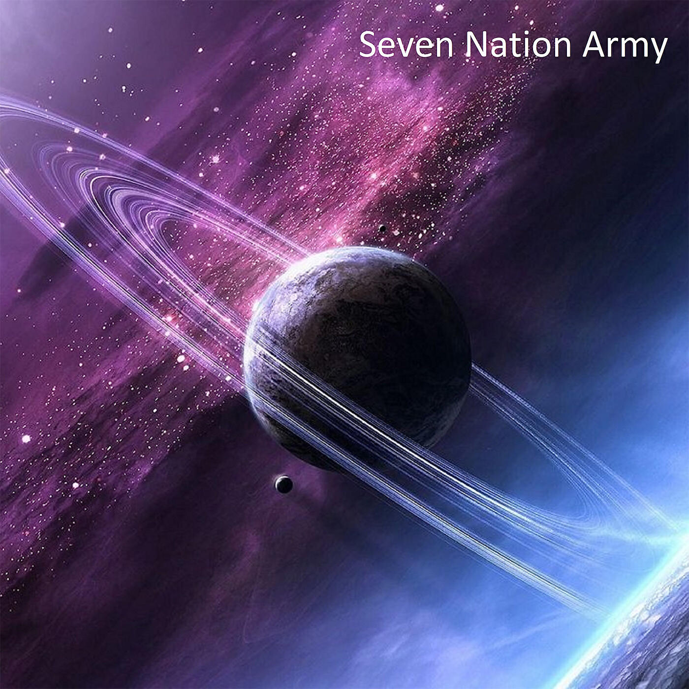 Bob Tik - Seven Nation Army (Slowed Remix)